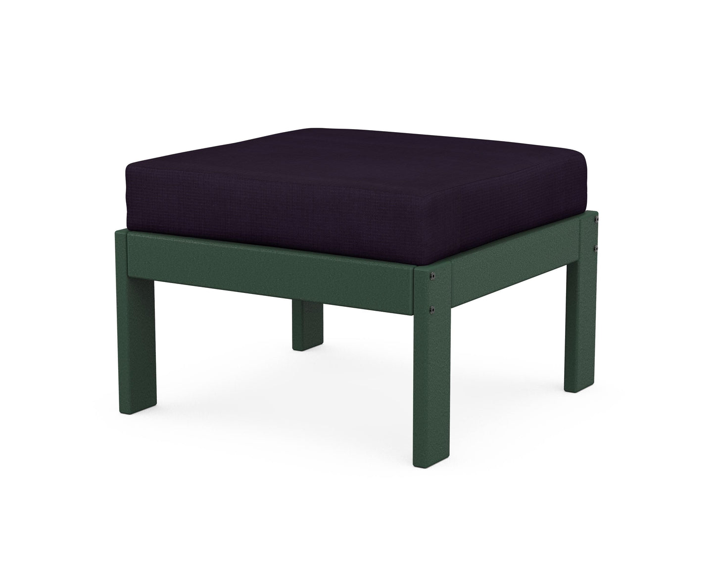 Vineyard Modular Ottoman