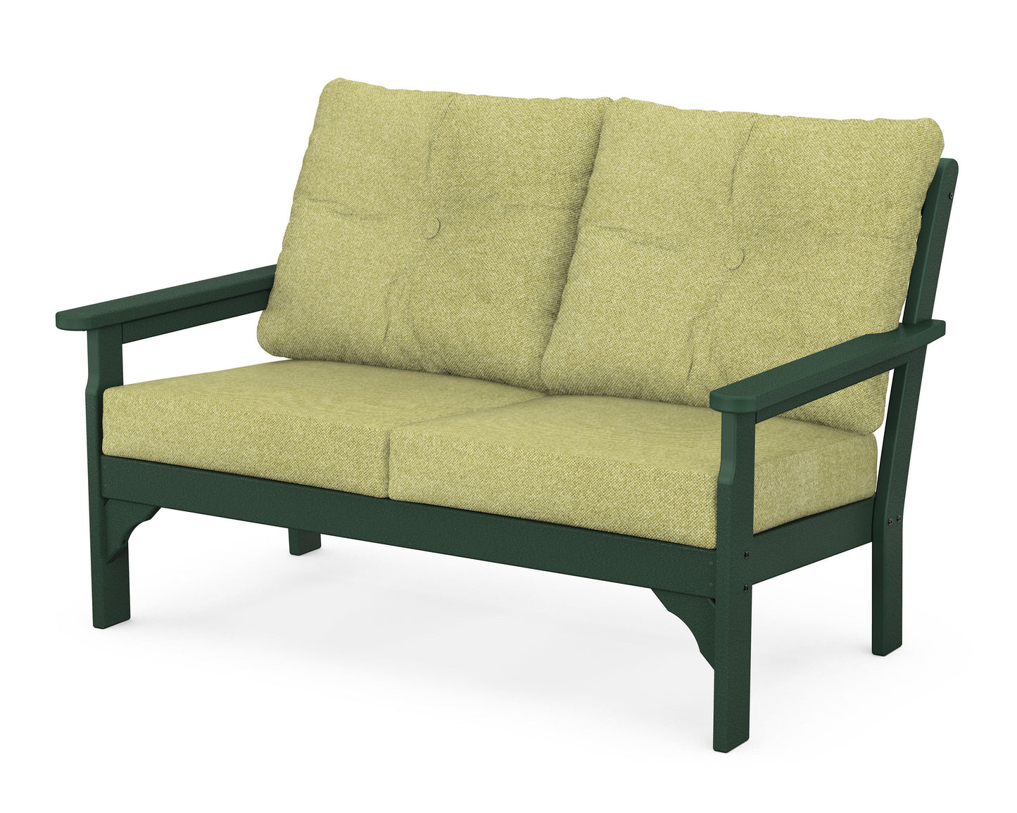 Vineyard Deep Seating Loveseat
