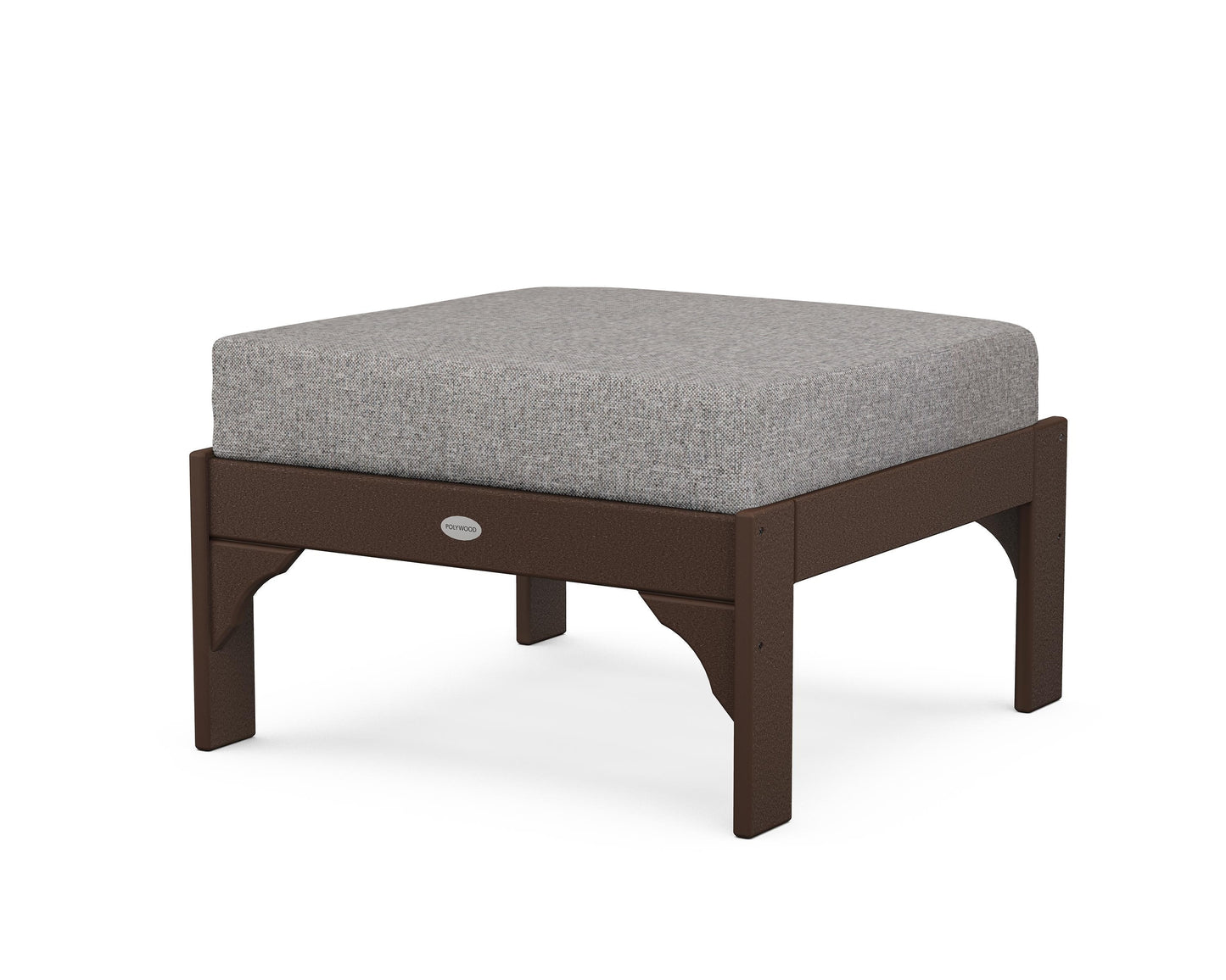 Vineyard Deep Seating Ottoman