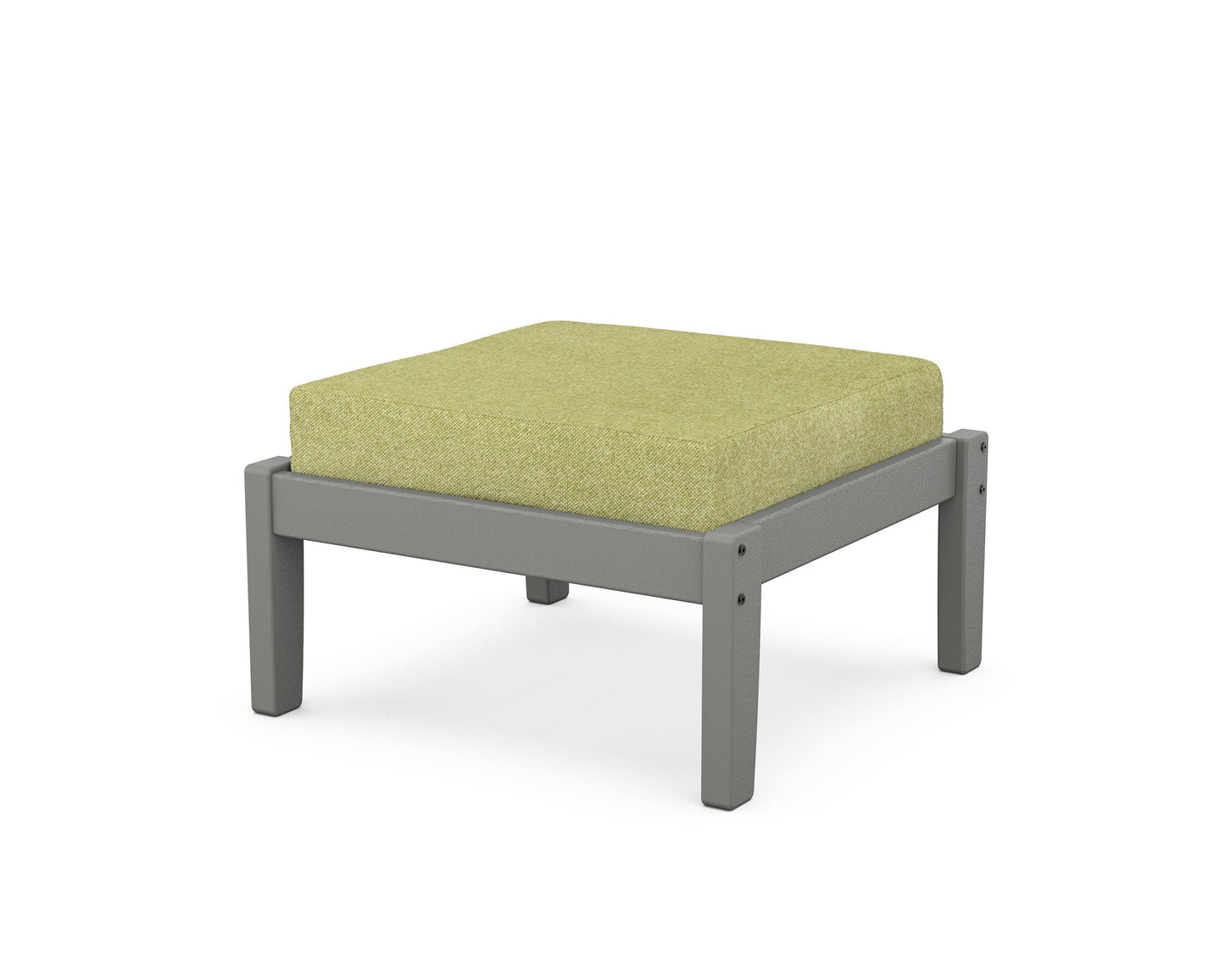 Deep Seating Ottoman