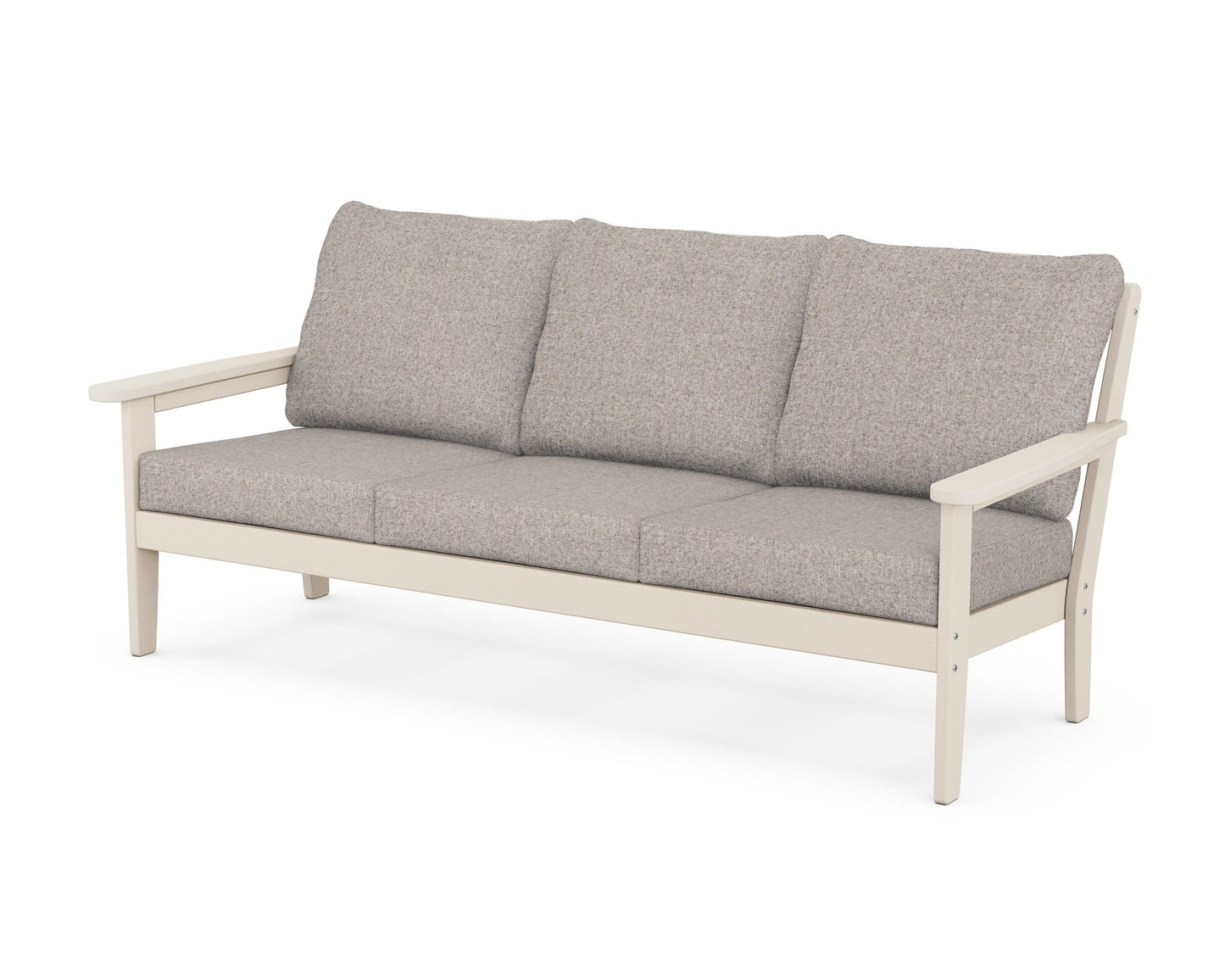 Cottage Deep Seating Sofa