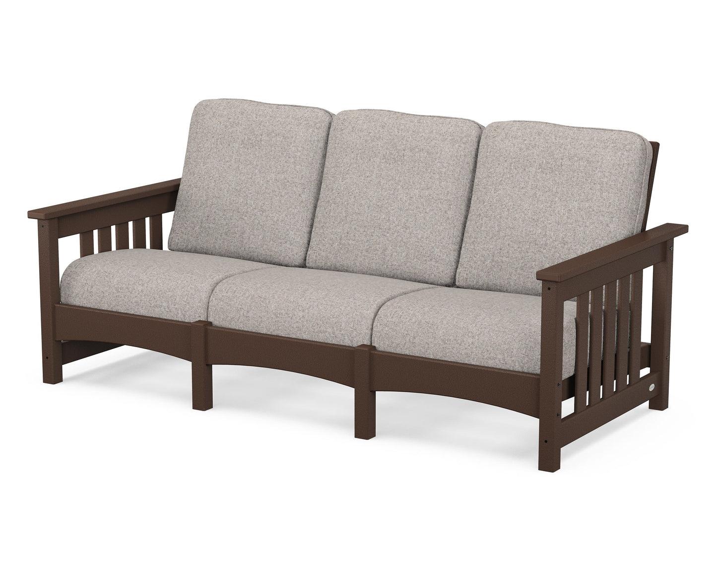 Club Mission Sofa