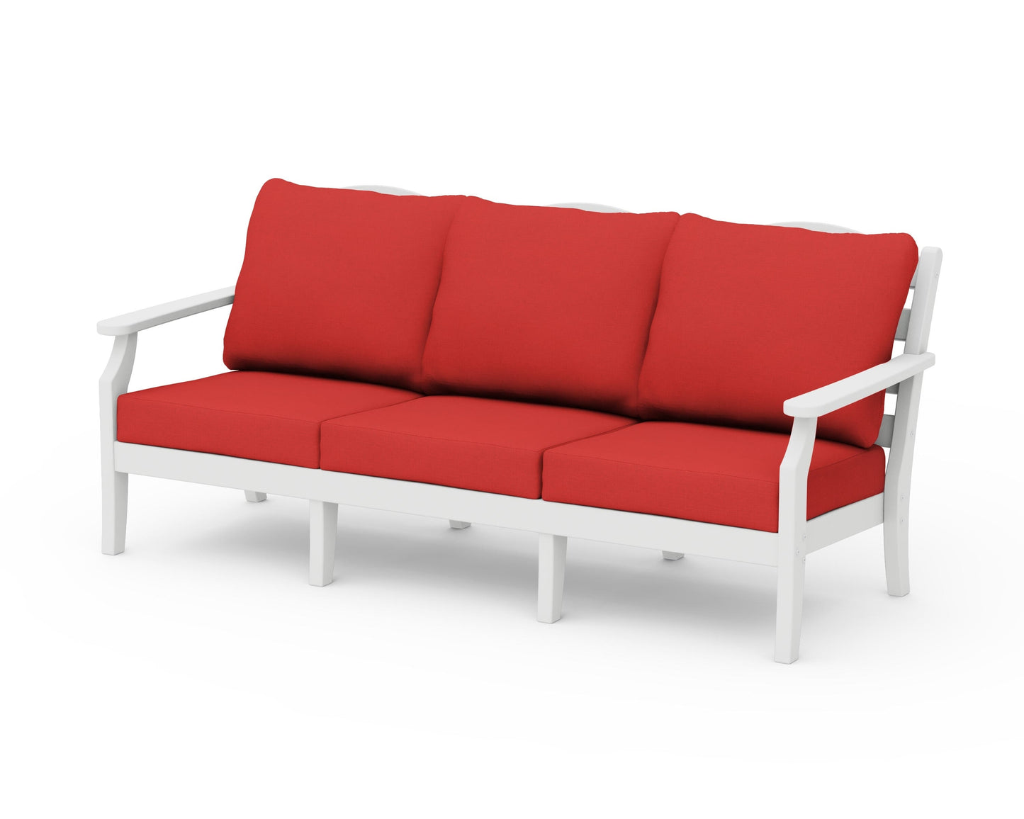 Savannah Deep Seating Sofa
