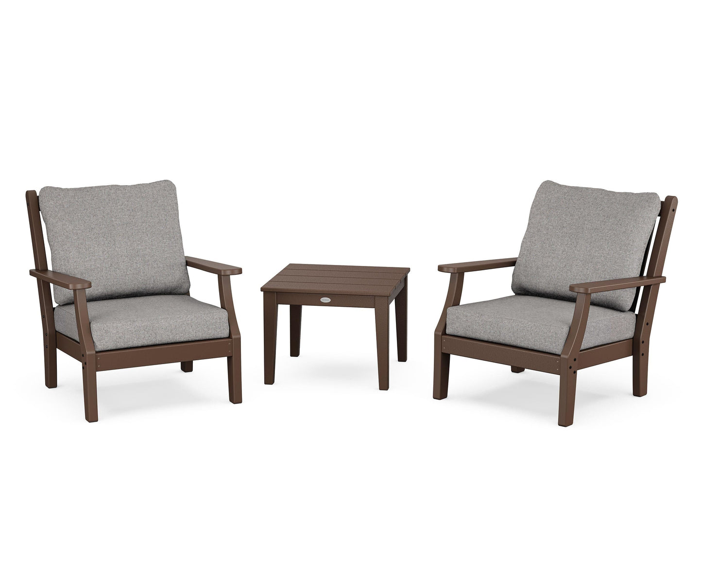 Wovendale 3-Piece Deep Seating Set