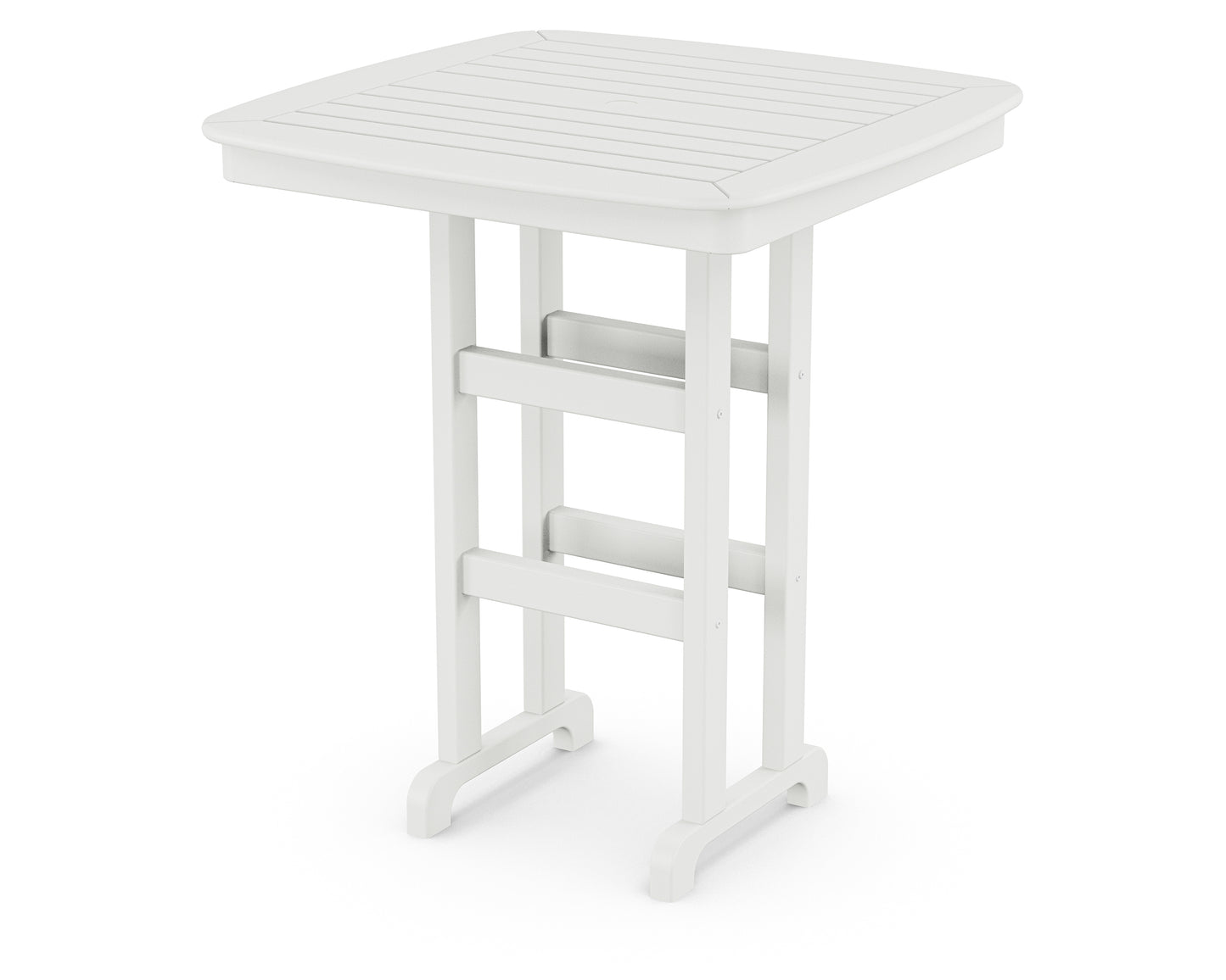 Nautical 37" Bar Table