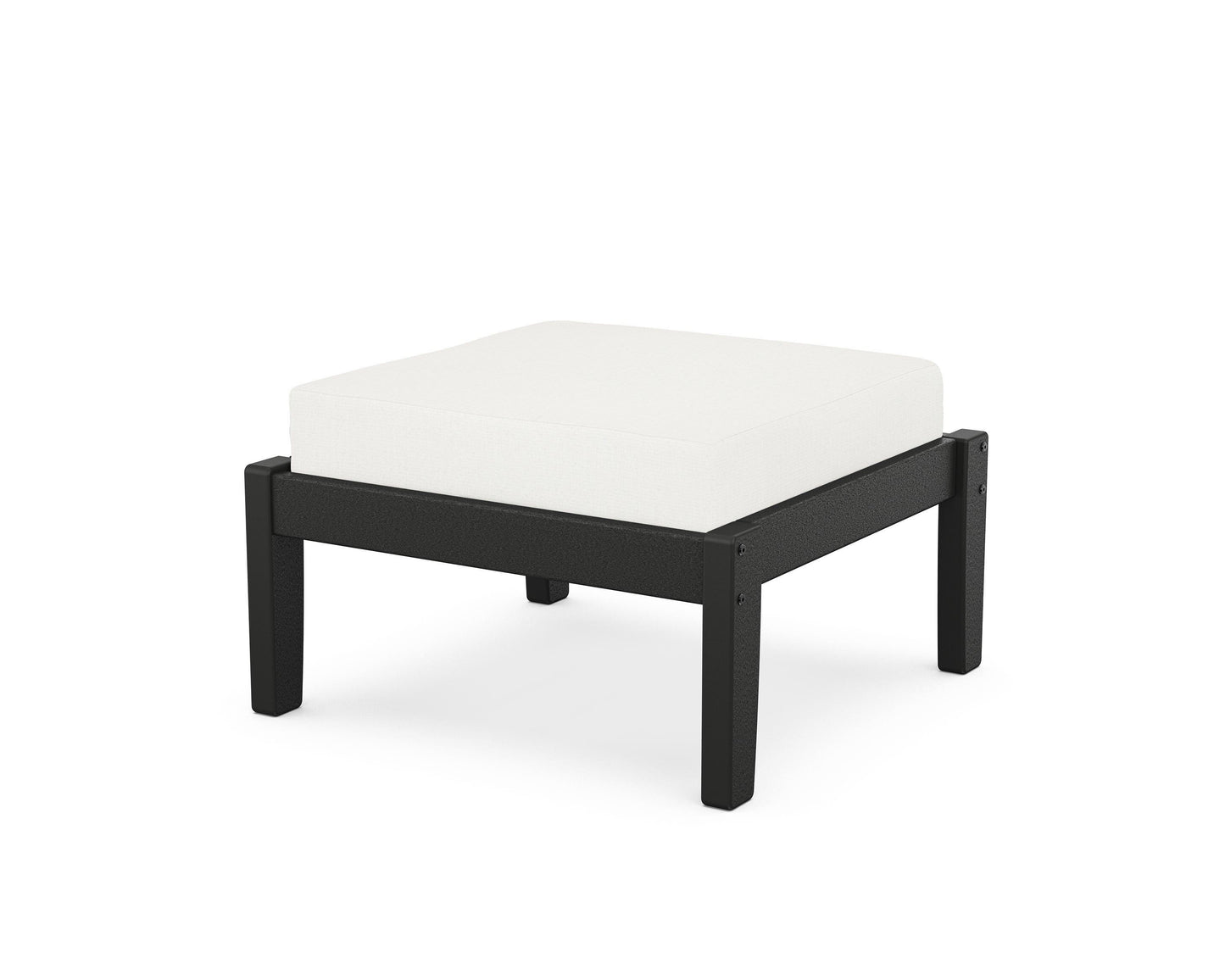 Deep Seating Ottoman