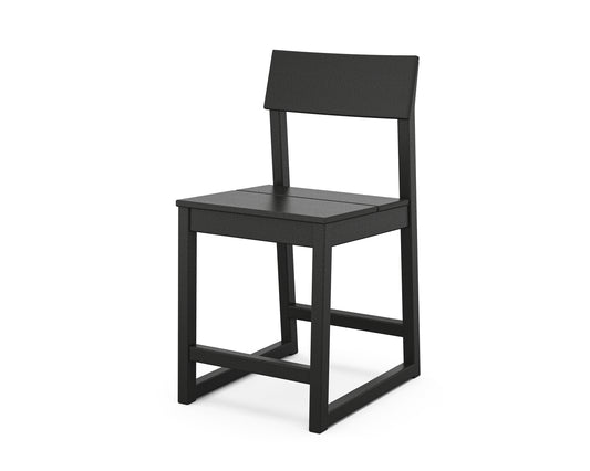 EDGE Counter Side Chair