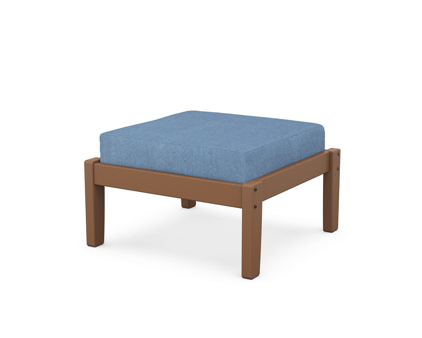 Deep Seating Ottoman