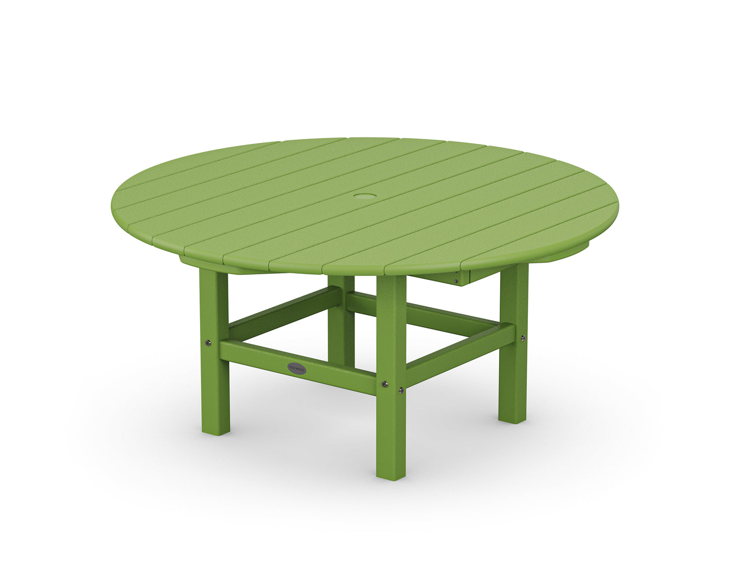 Round 37" Conversation Table