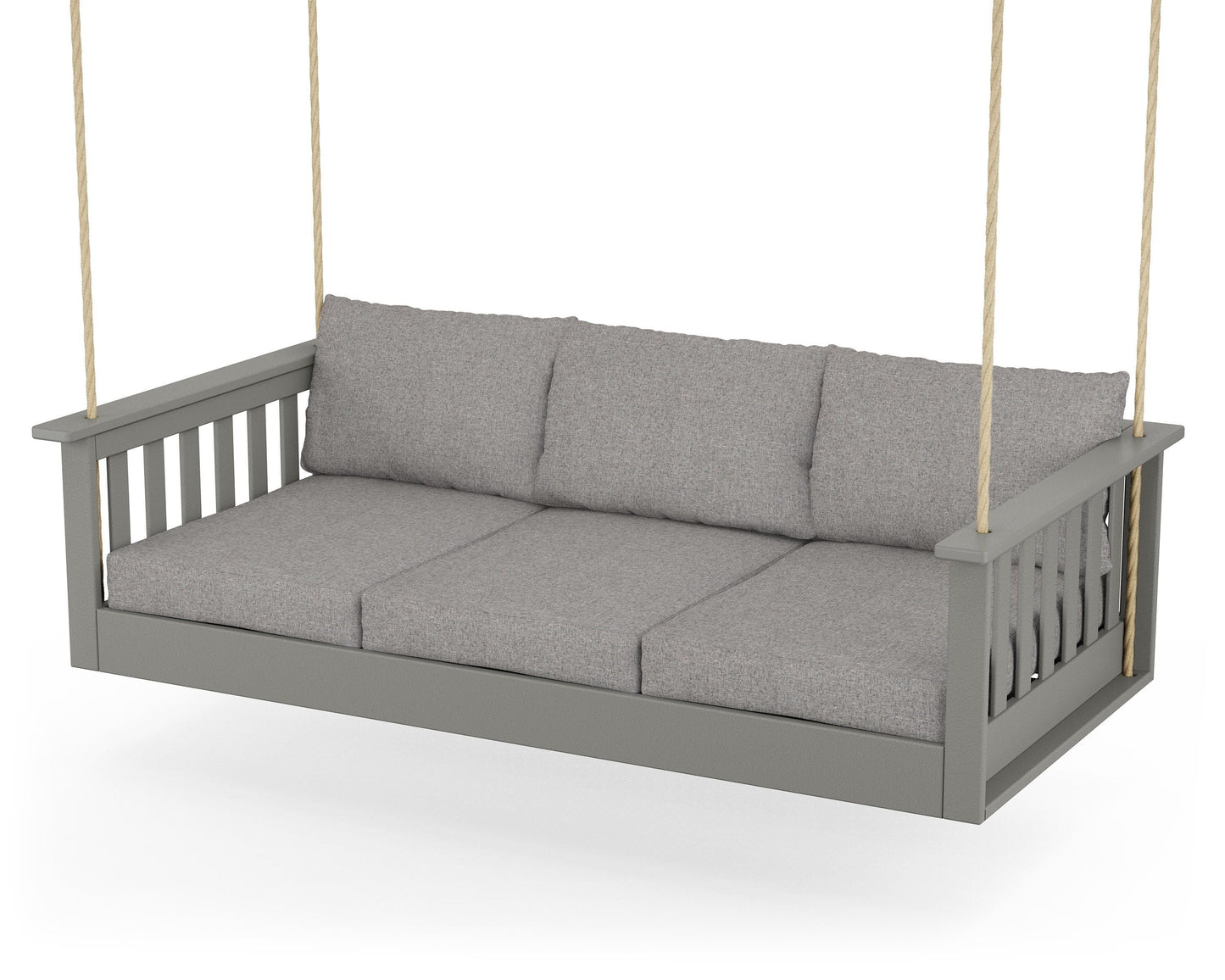 Vineyard Daybed Swing