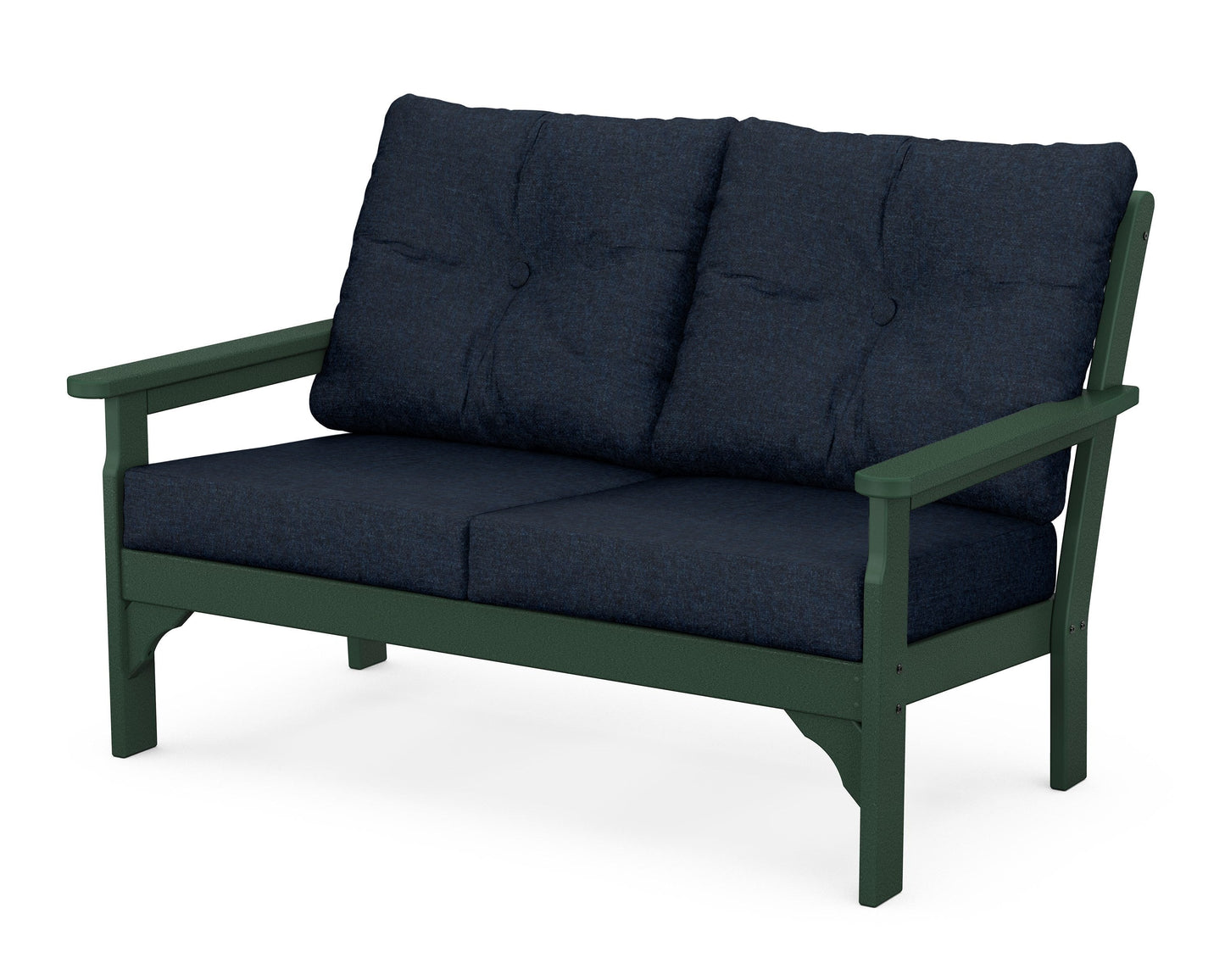 Vineyard Deep Seating Loveseat
