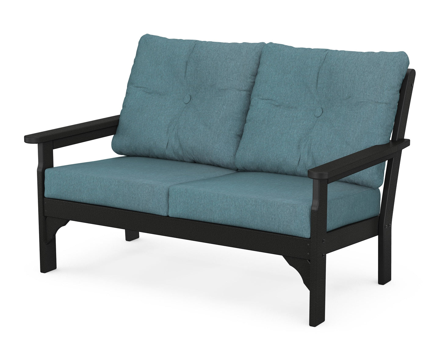 Vineyard Deep Seating Loveseat