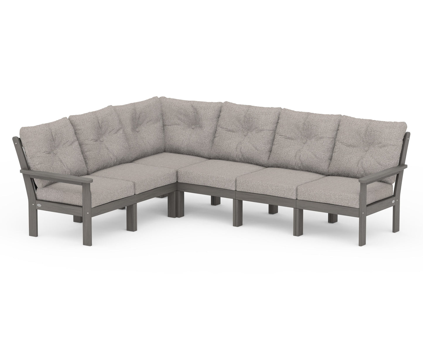 Vineyard 6-Piece Sectional