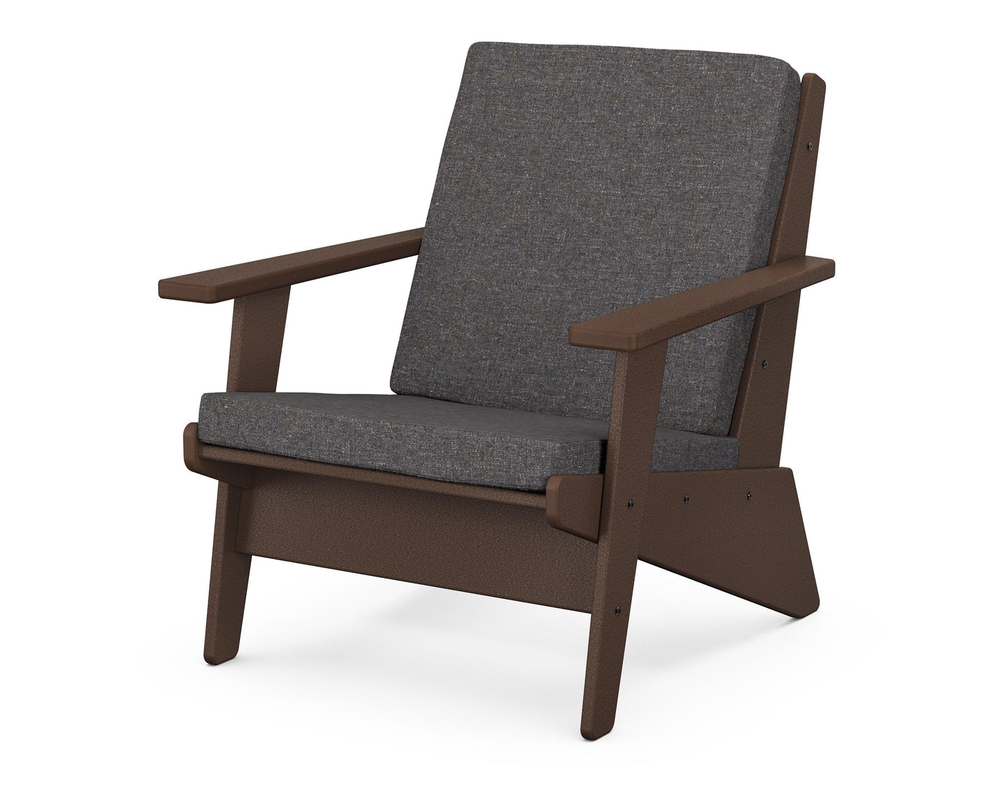 Riviera Modern Lounge Chair