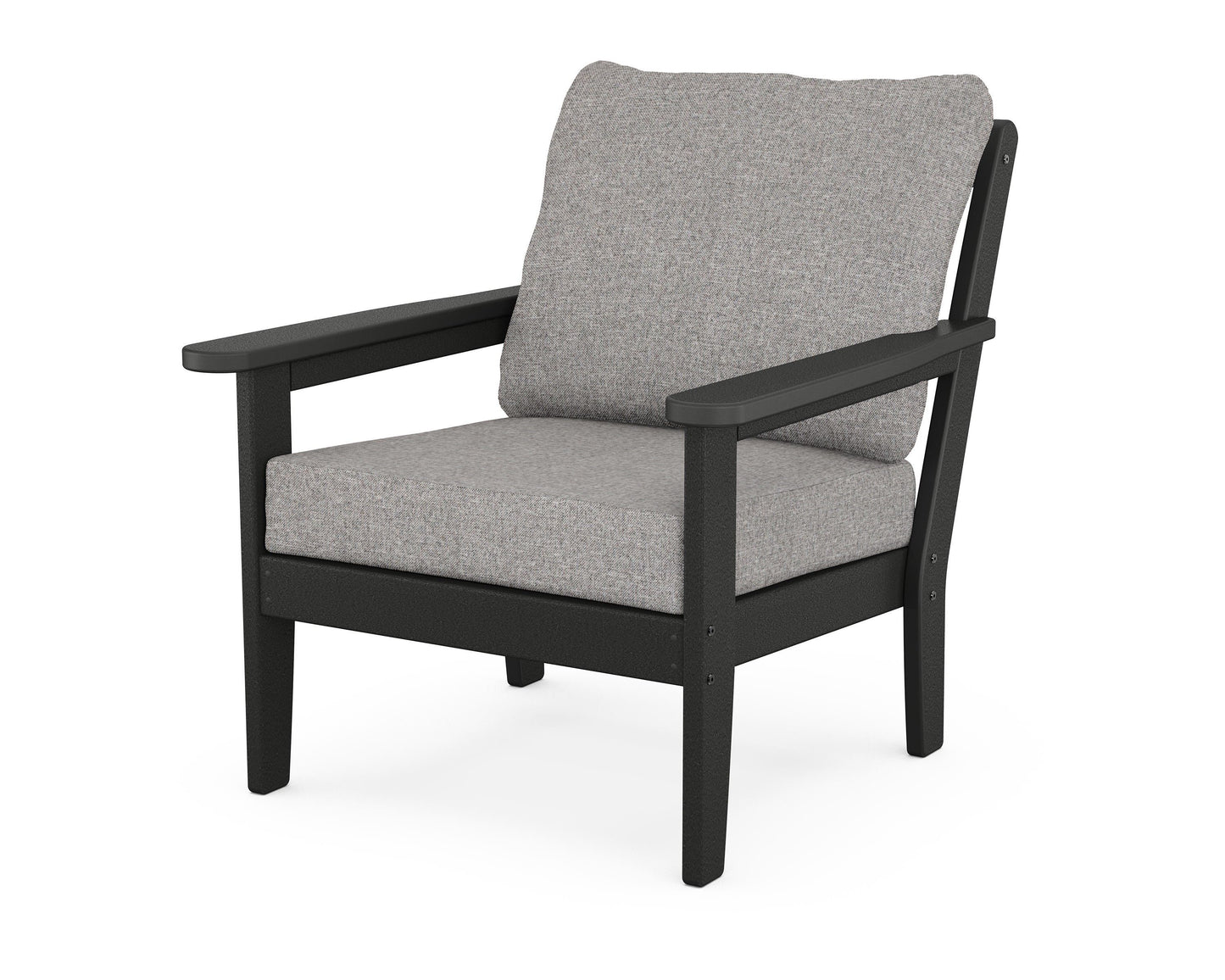 Cottage Deep Seating Chair