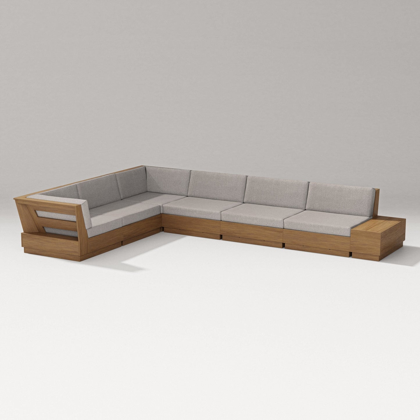 Elevate 7-Piece Corner Sectional