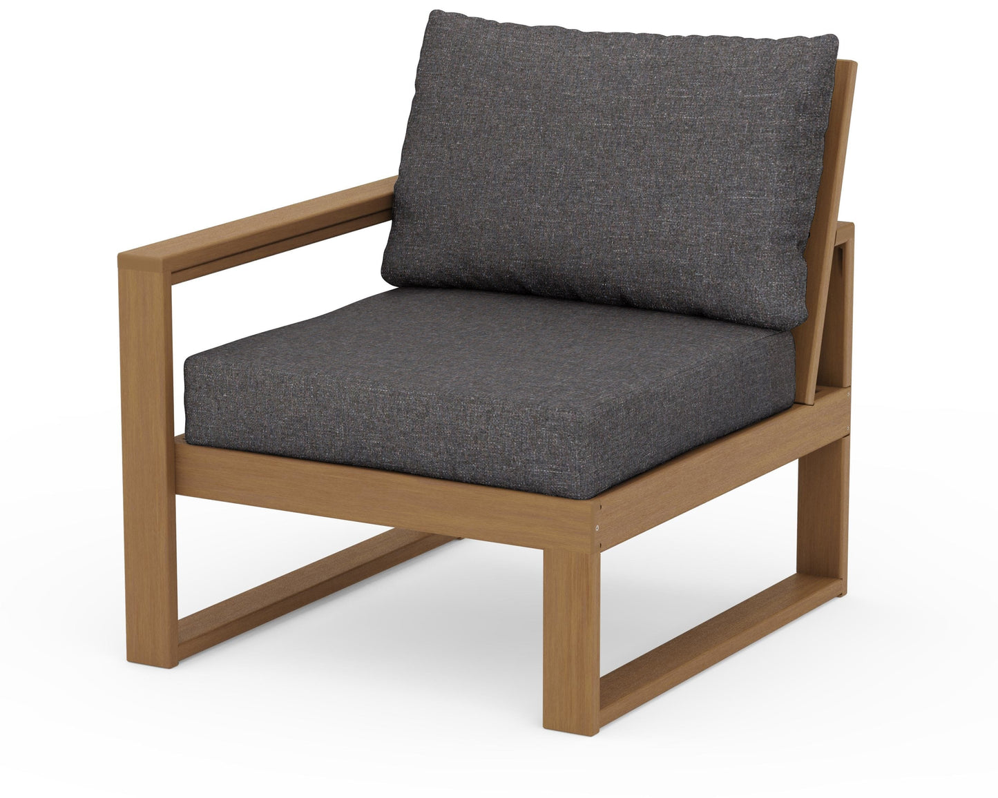 EDGE Modular Left Arm Chair