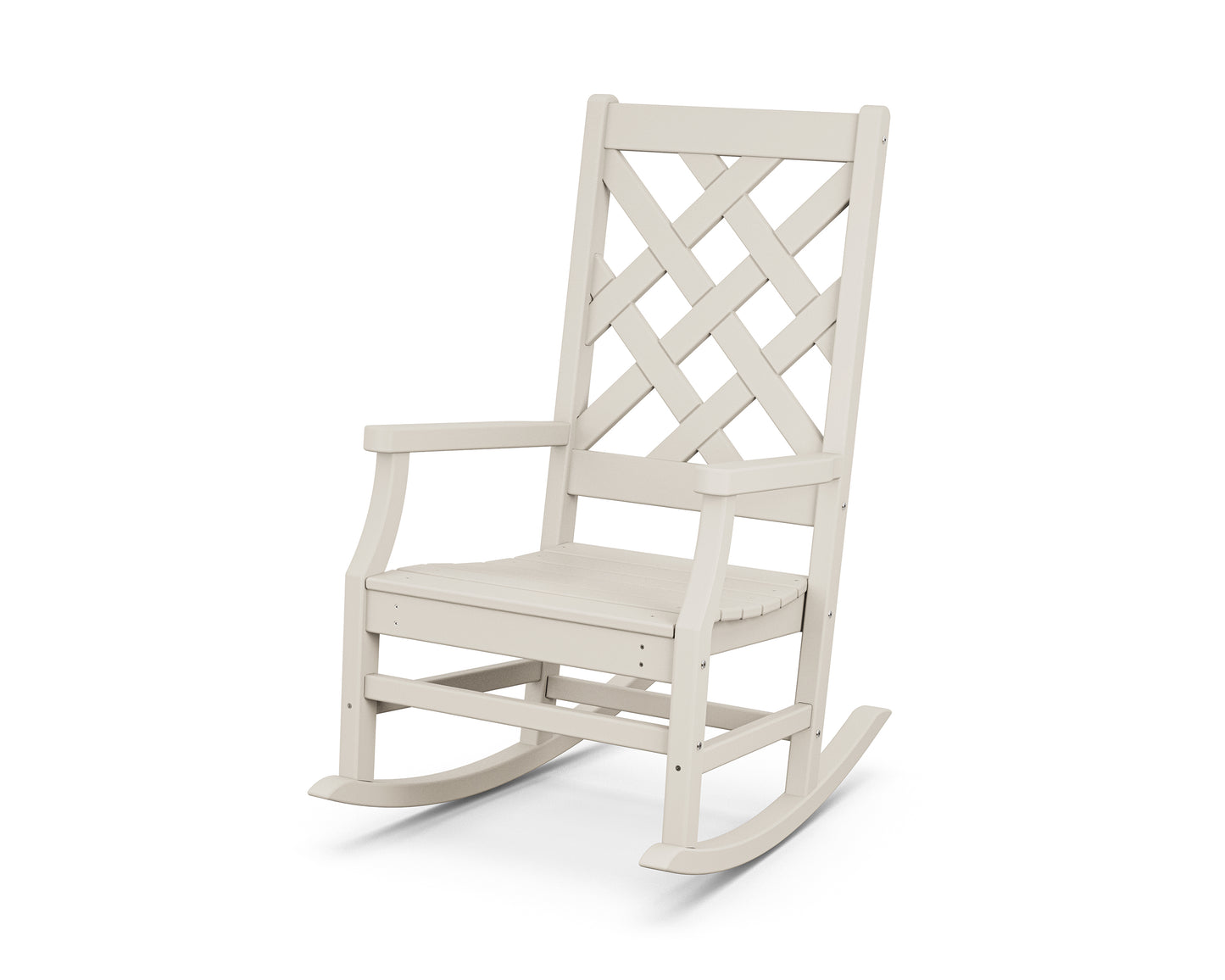 Wovendale Rocking Chair