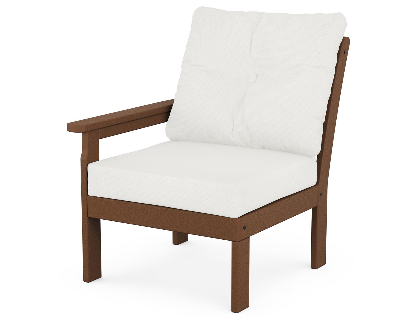 Vineyard Modular Left Arm Chair
