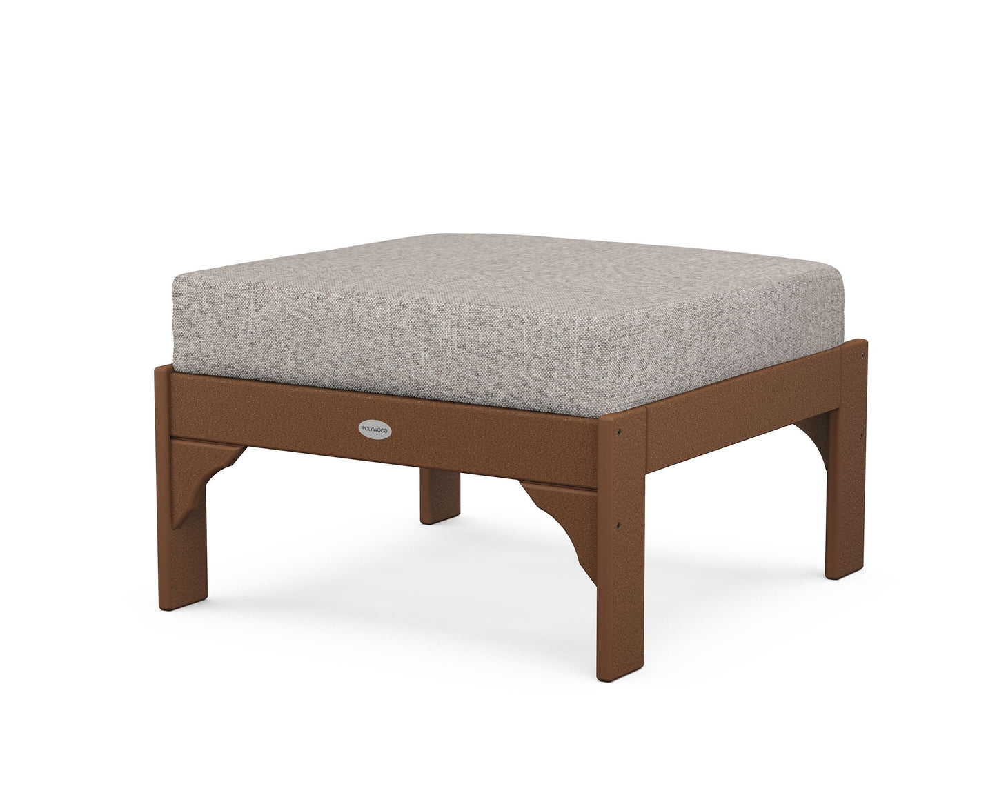 Vineyard Deep Seating Ottoman
