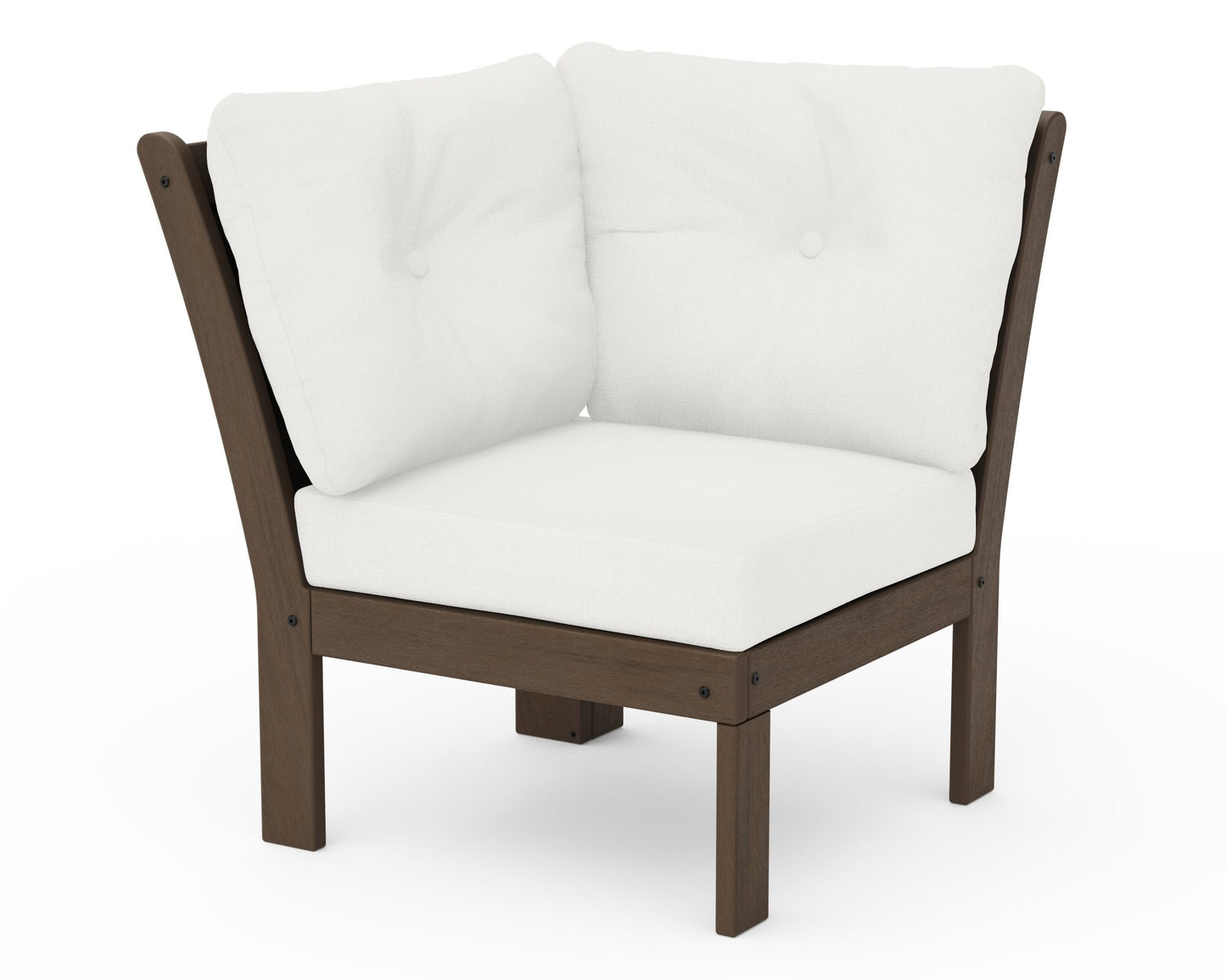 Vineyard Modular Corner Chair