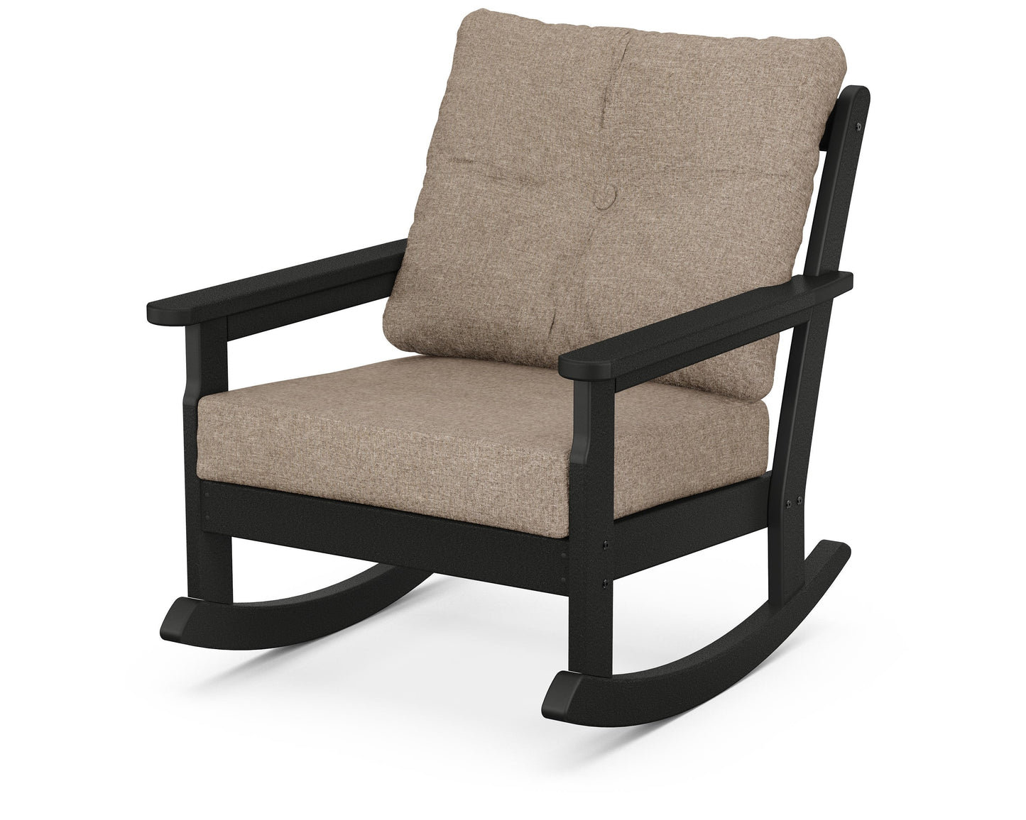 Vineyard Deep Seating Rocking Chair
