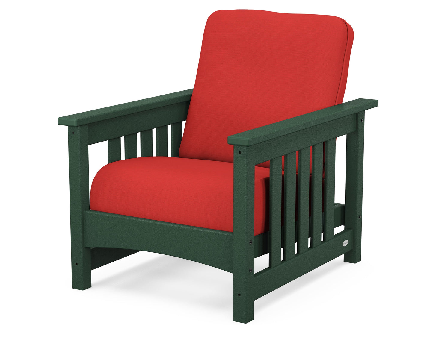 Club Mission Chair