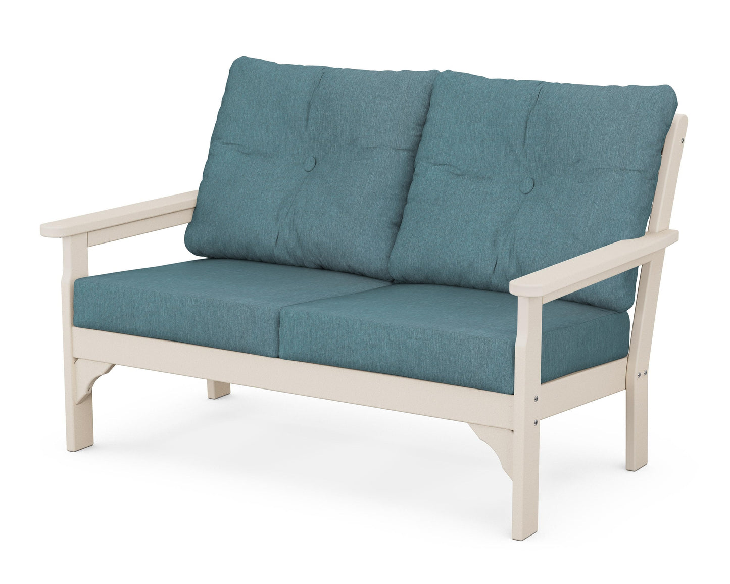 Vineyard Deep Seating Loveseat
