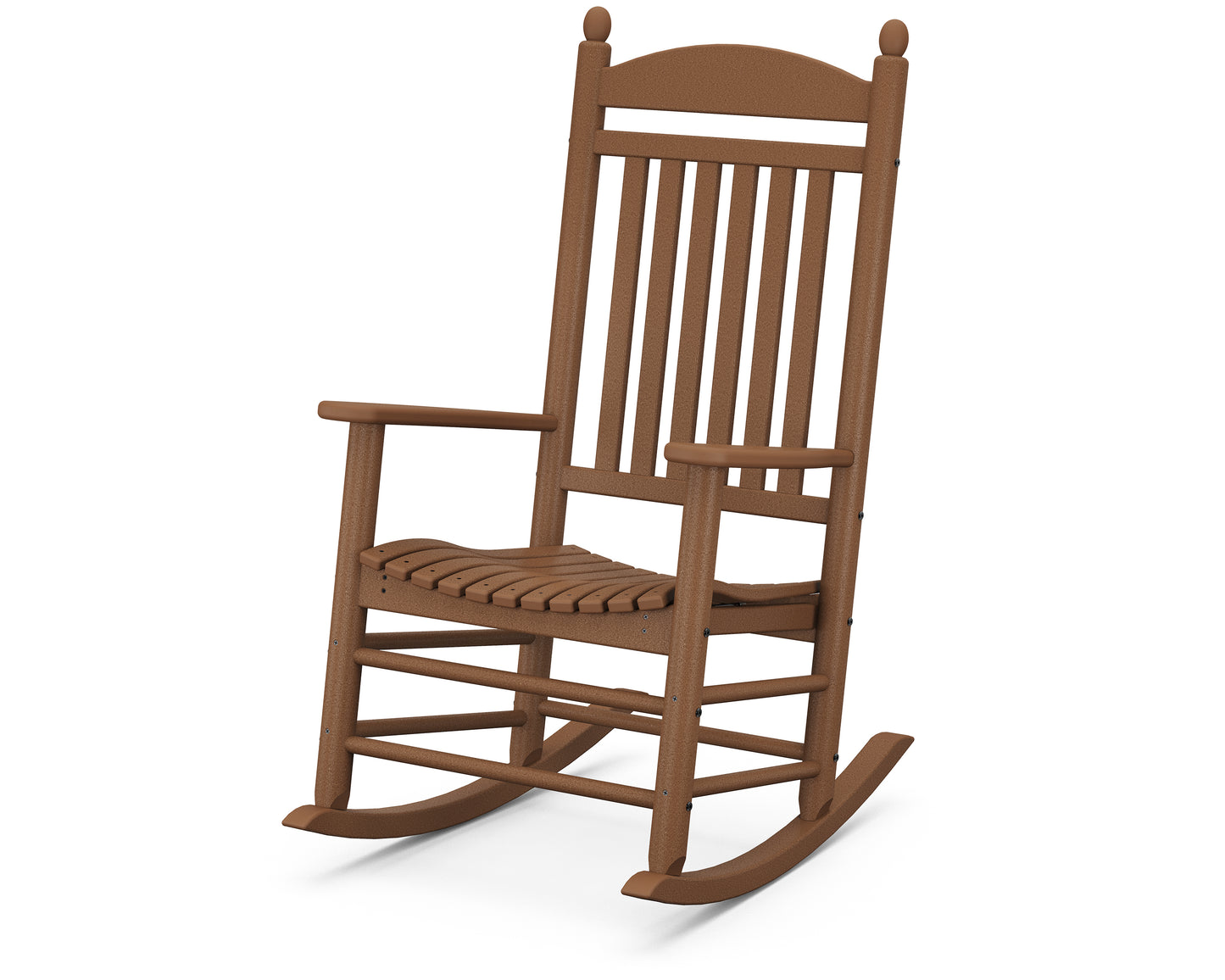 Jefferson Rocking Chair