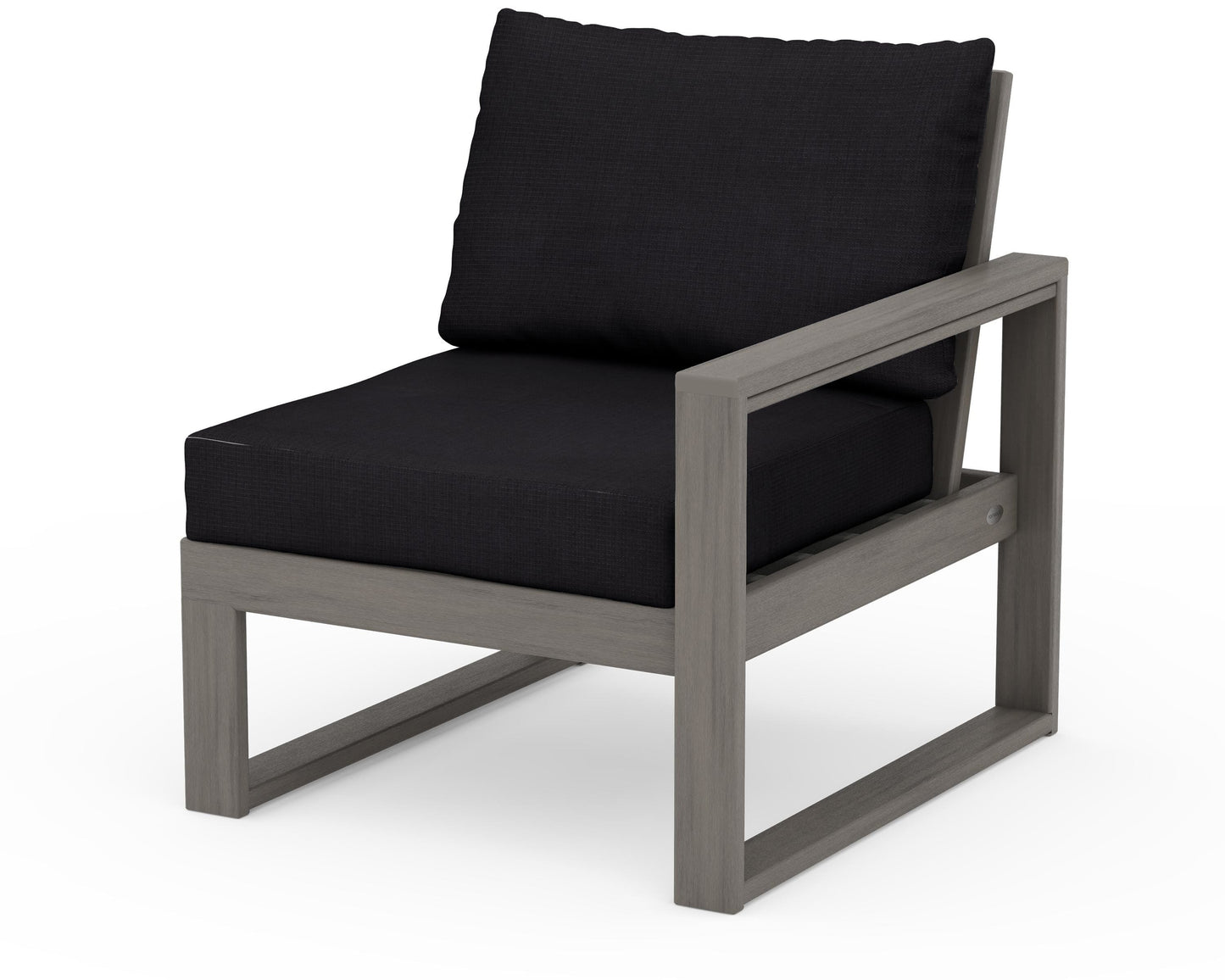EDGE Modular Right Arm Chair