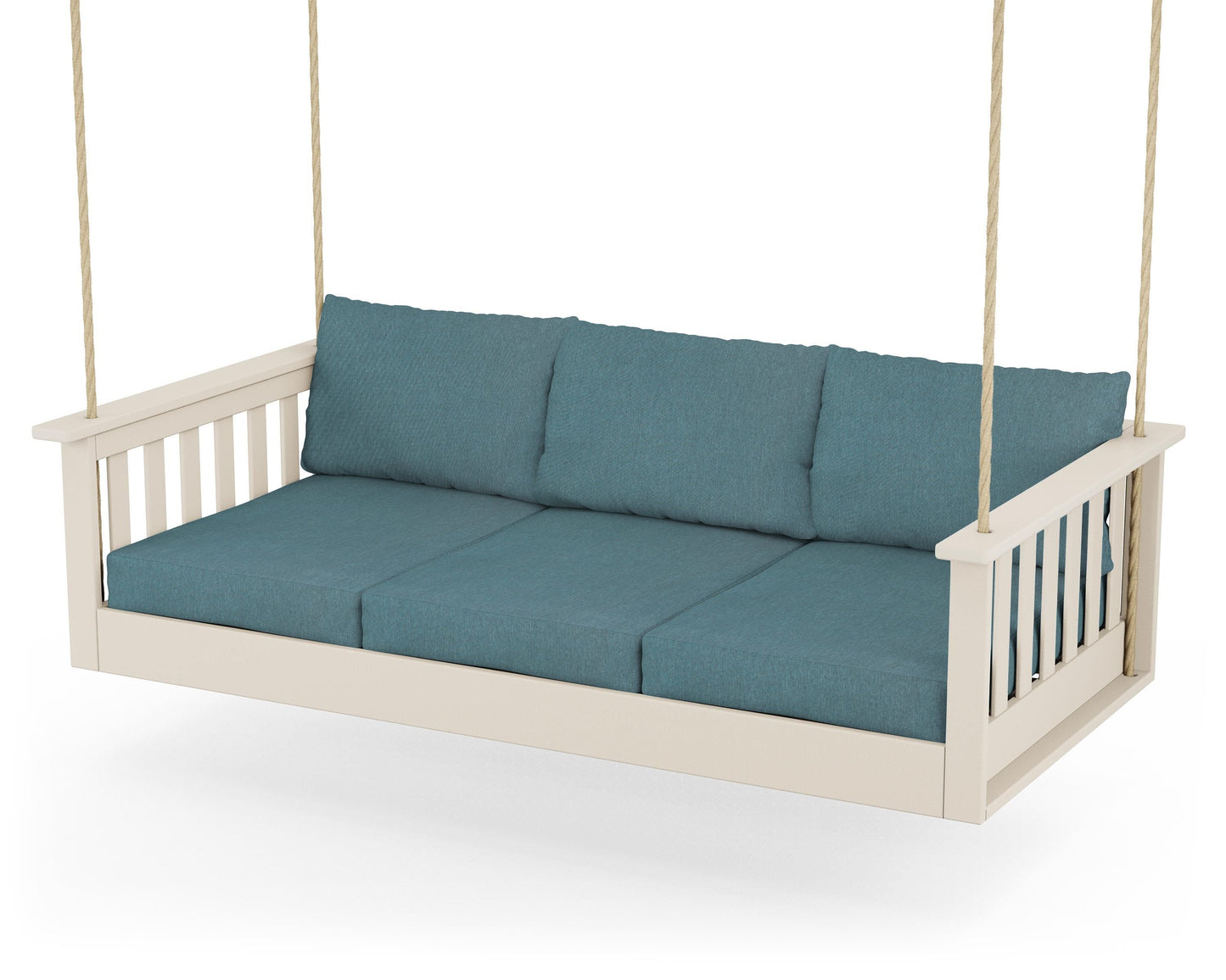 Vineyard Daybed Swing