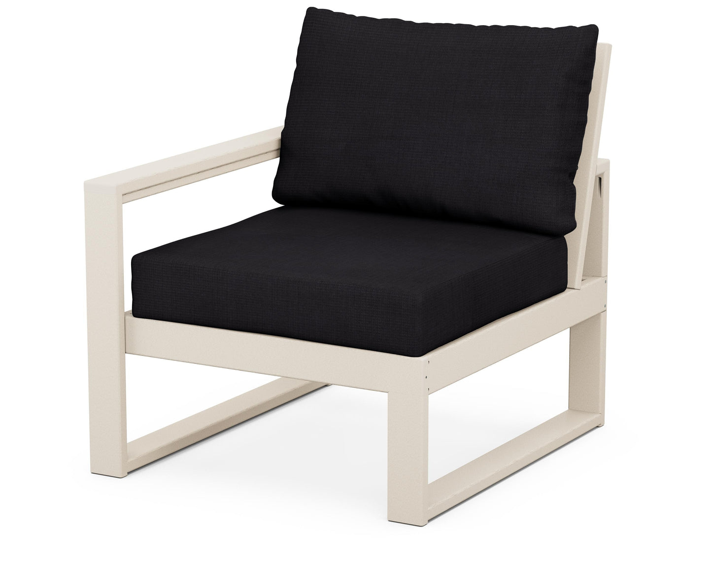 EDGE Modular Left Arm Chair