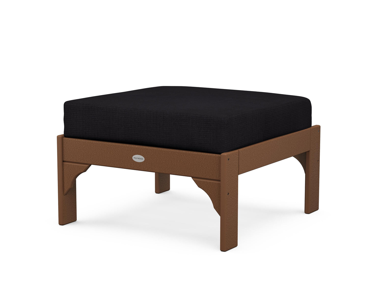 Vineyard Deep Seating Ottoman