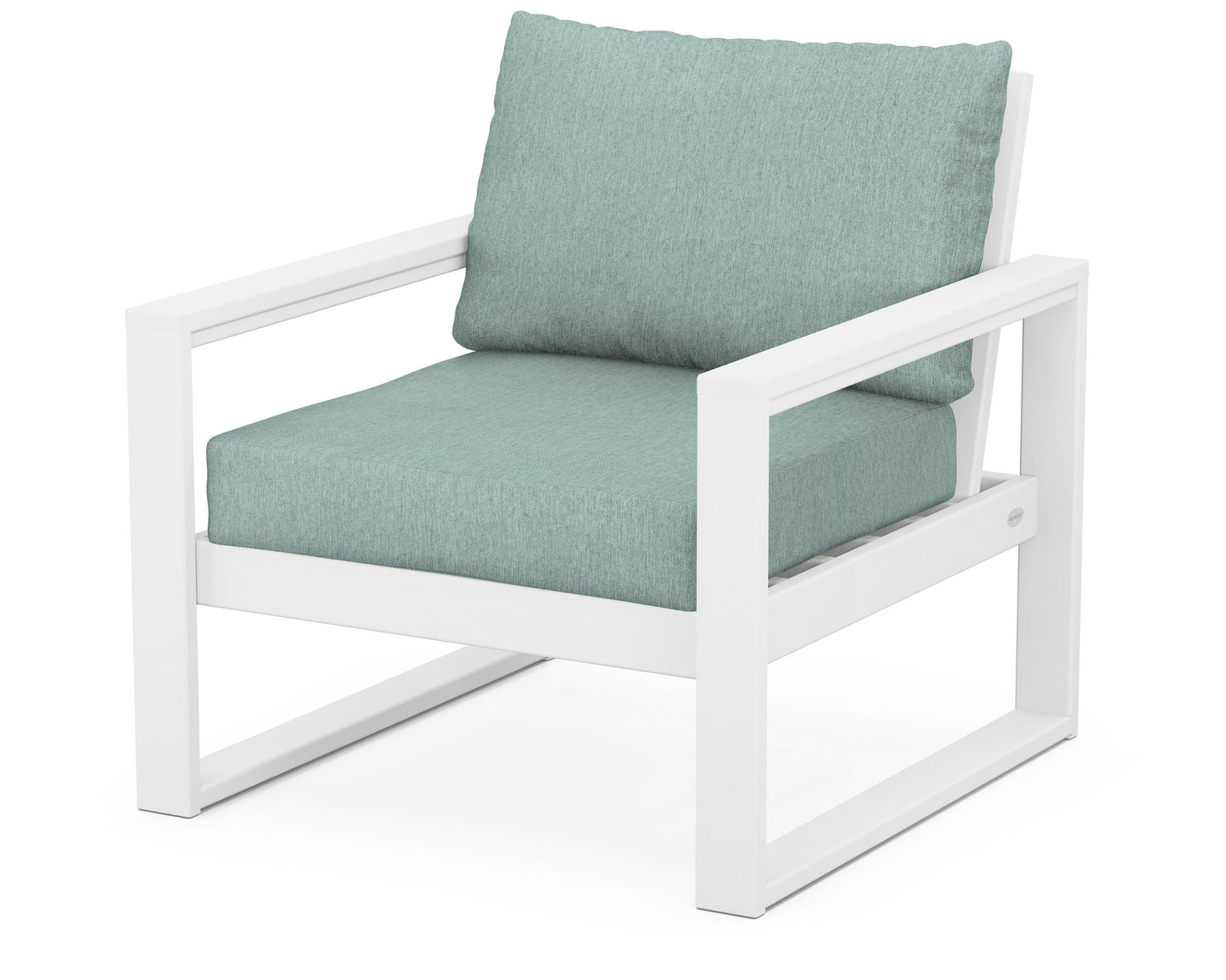 EDGE Club Chair