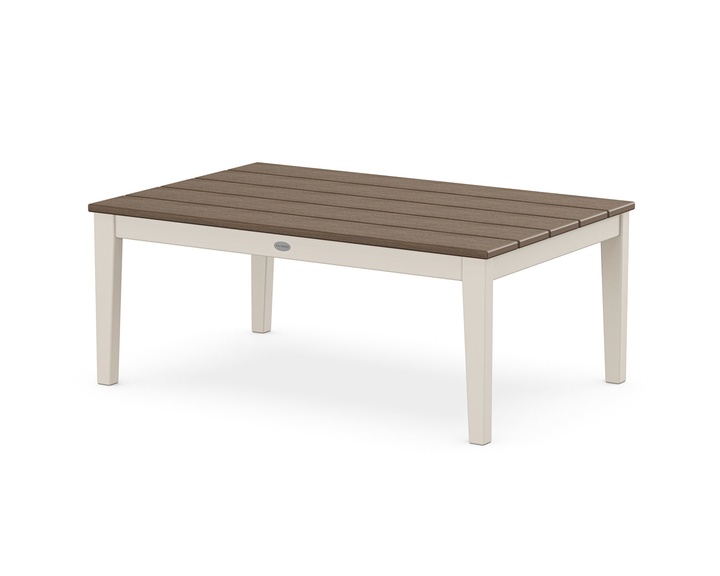 Newport 28" x 42" Coffee Table