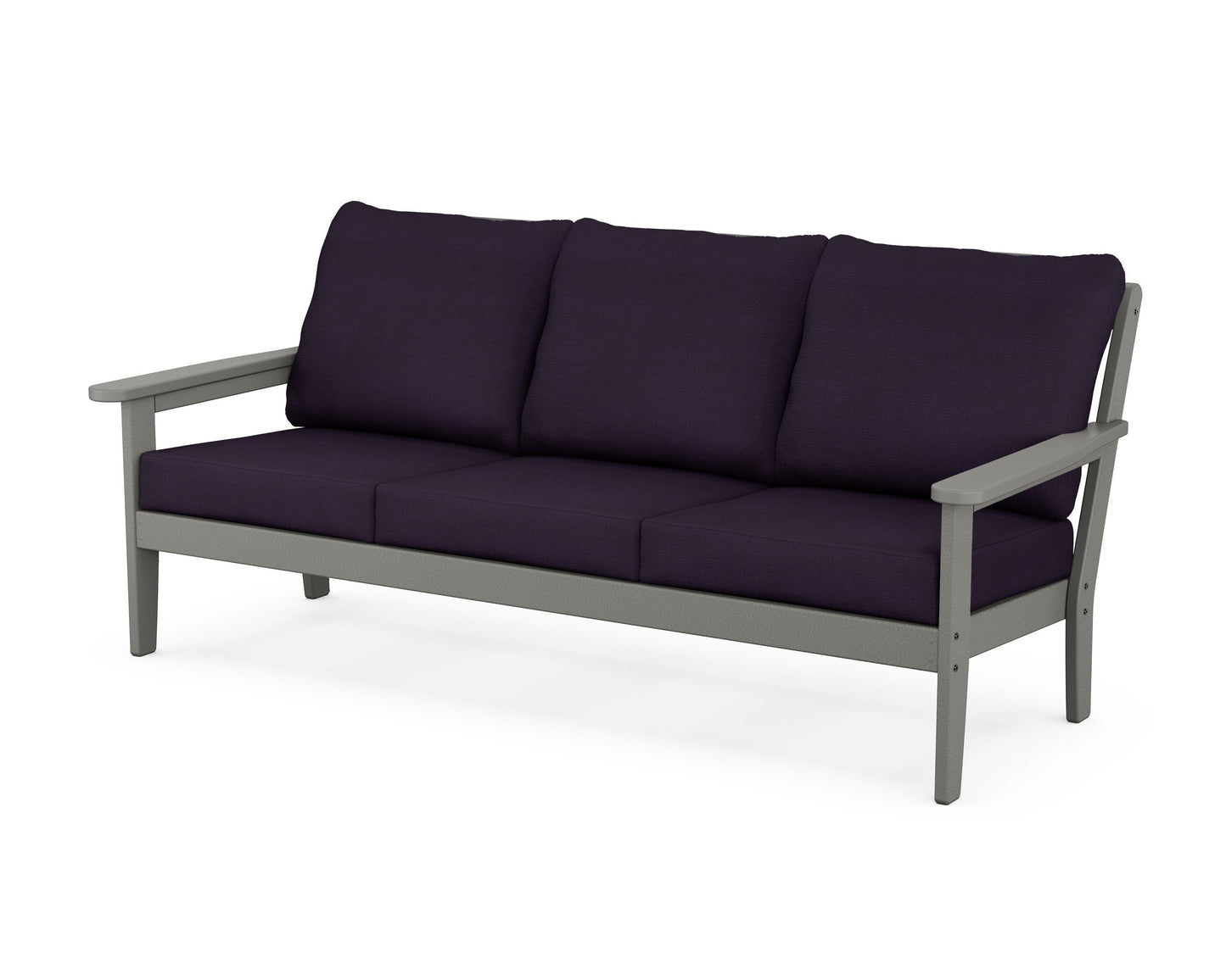 Cottage Deep Seating Sofa