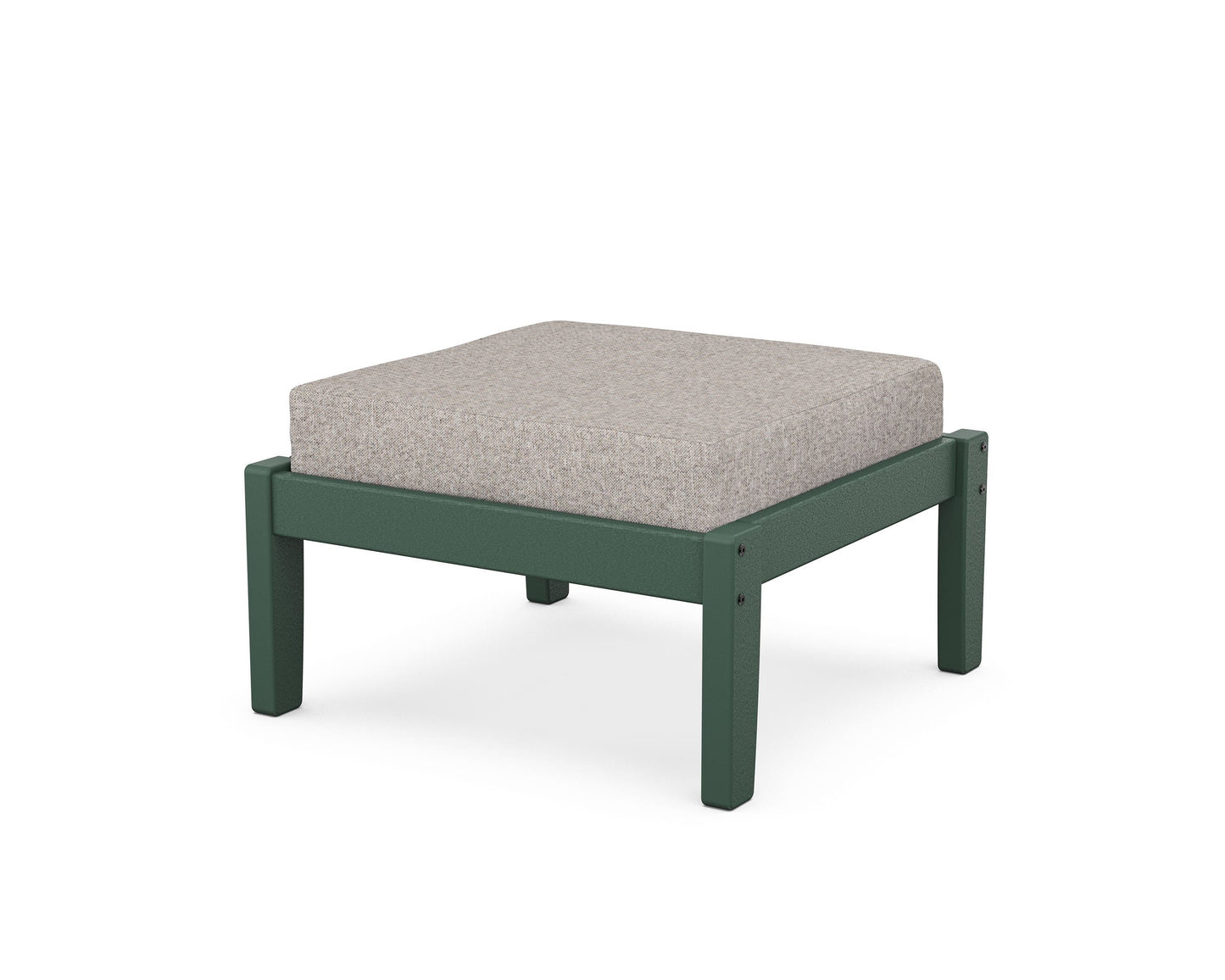 Deep Seating Ottoman