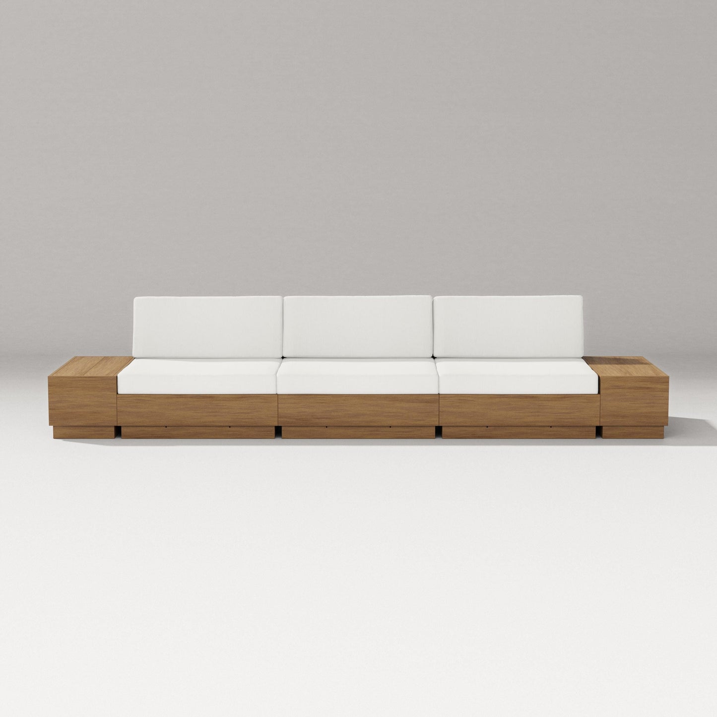 Elevate Straight Sectional