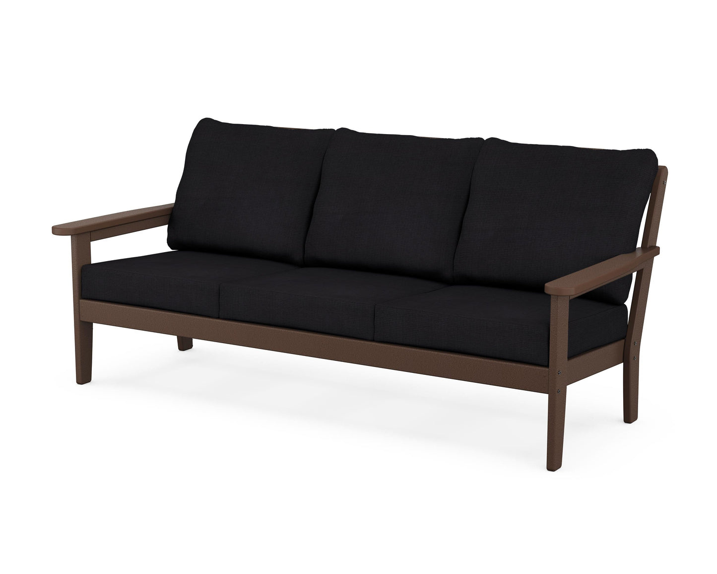 Cottage Deep Seating Sofa