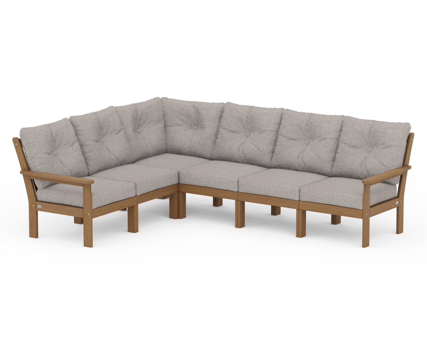 Vineyard 6-Piece Sectional