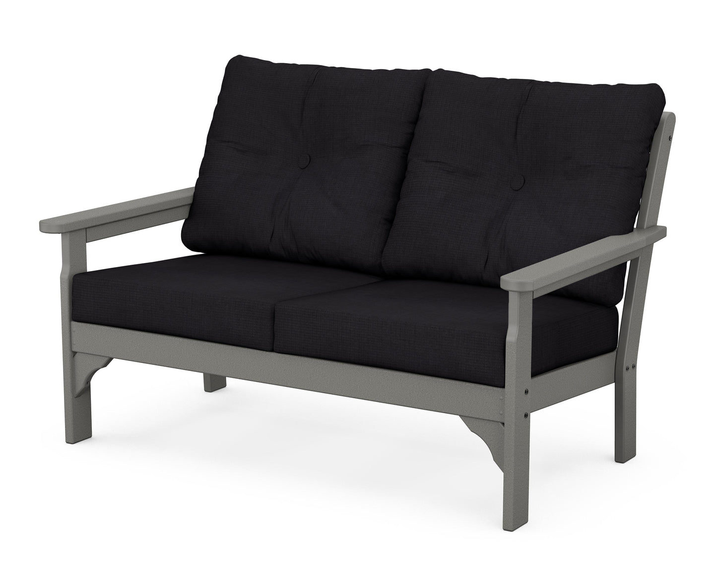 Vineyard Deep Seating Loveseat