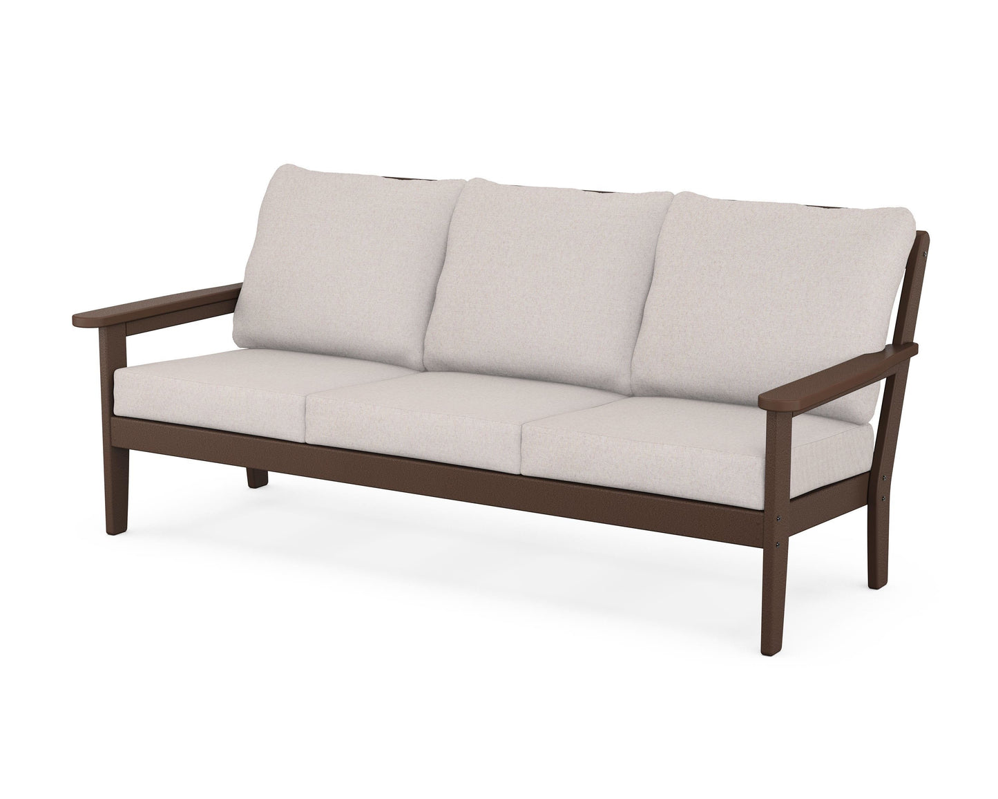 Cottage Deep Seating Sofa