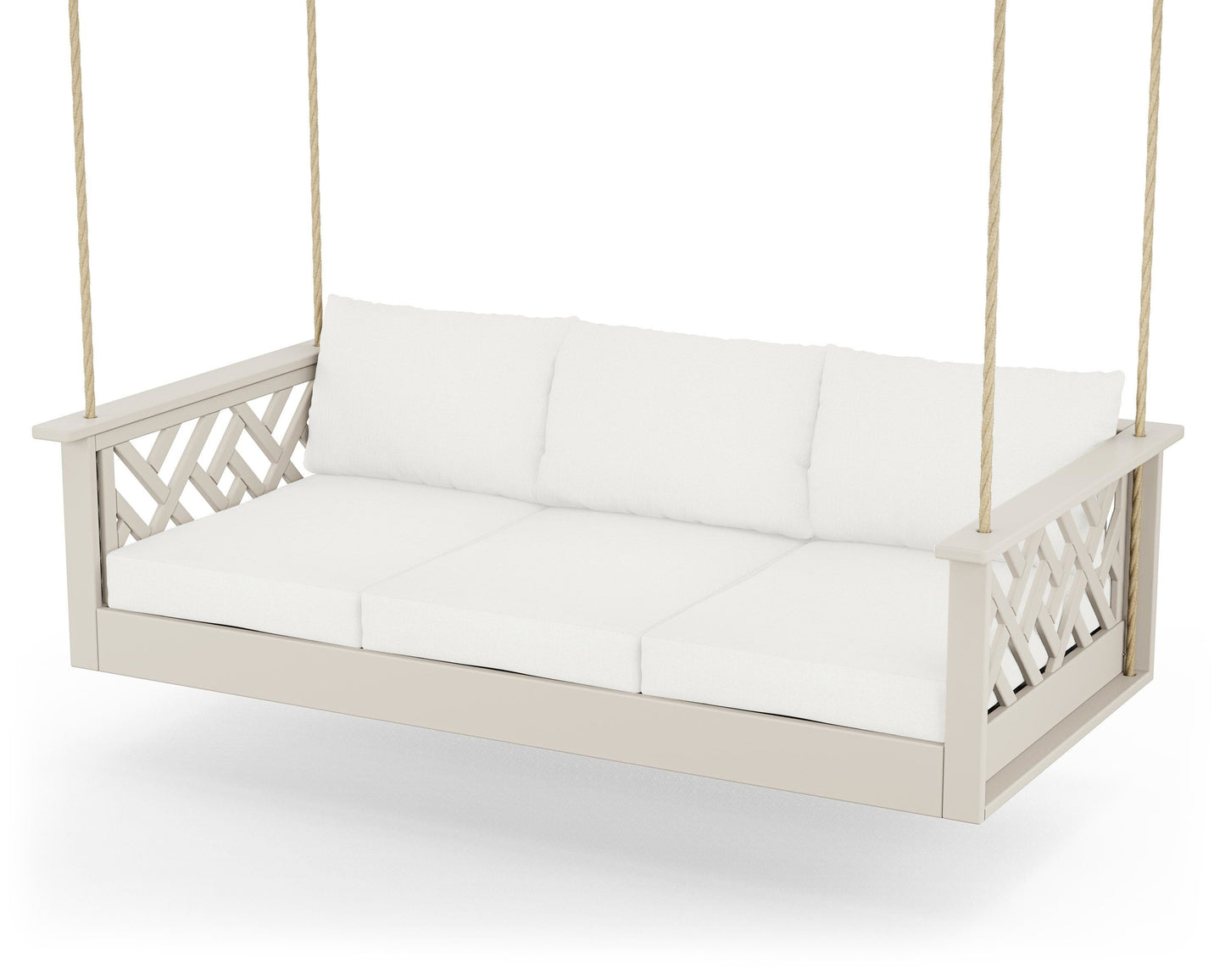 Chippendale Daybed Swing