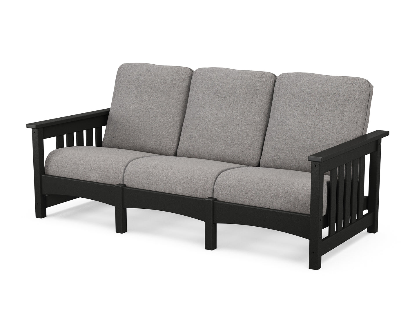 Club Mission Sofa