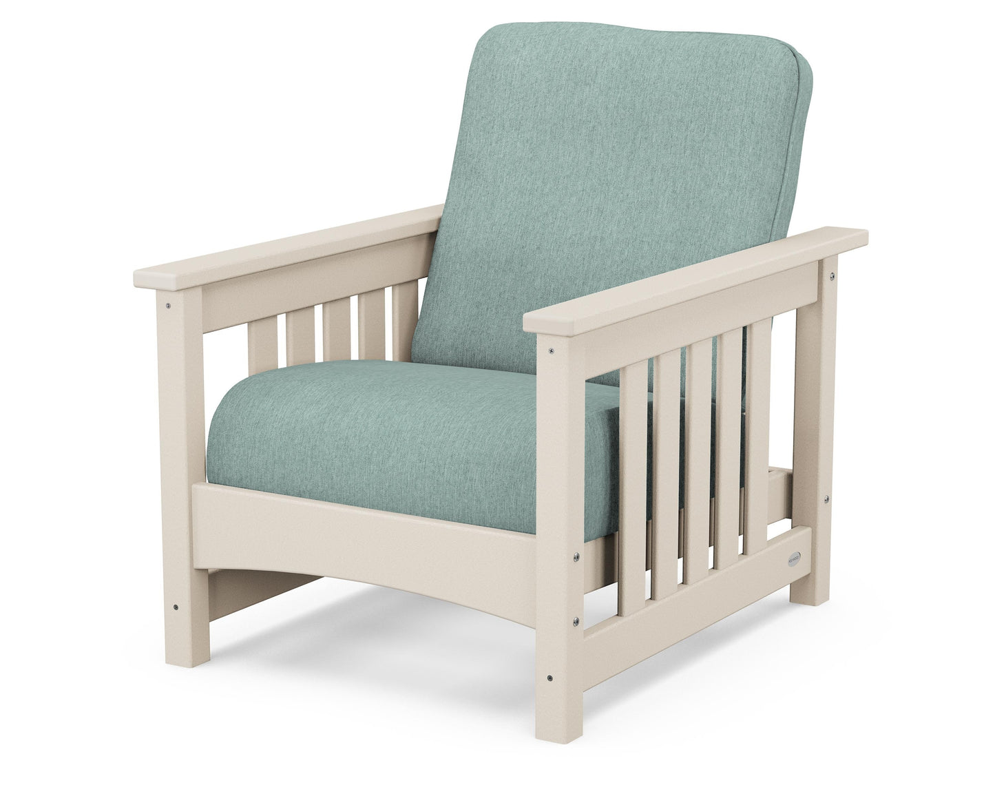 Club Mission Chair