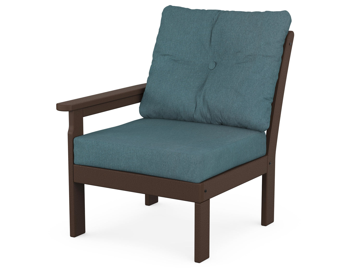 Vineyard Modular Left Arm Chair