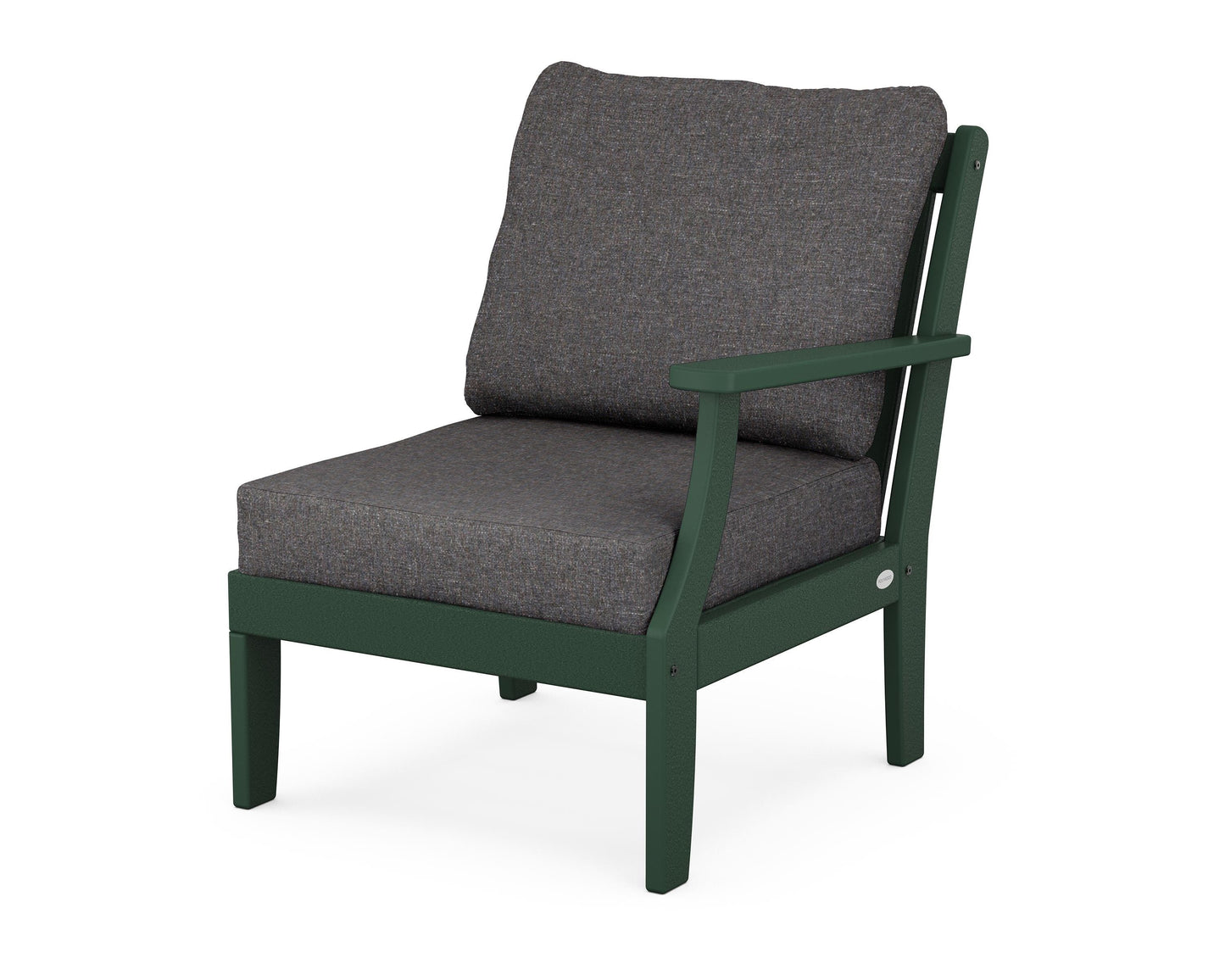 Braxton Modular Right Arm Chair