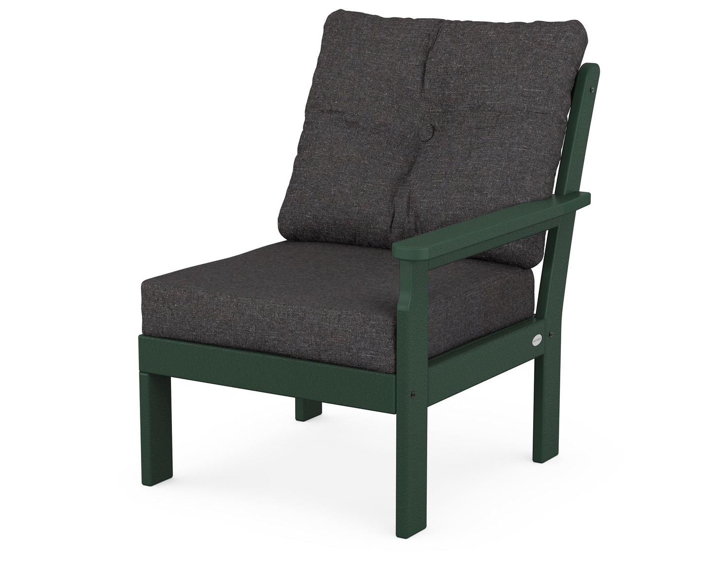 Vineyard Modular Right Arm Chair