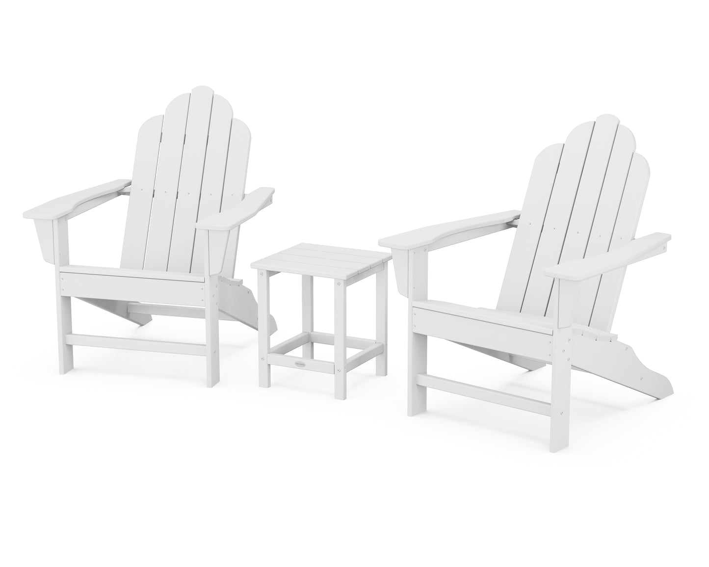 Long Island Adirondack 3-Piece Set