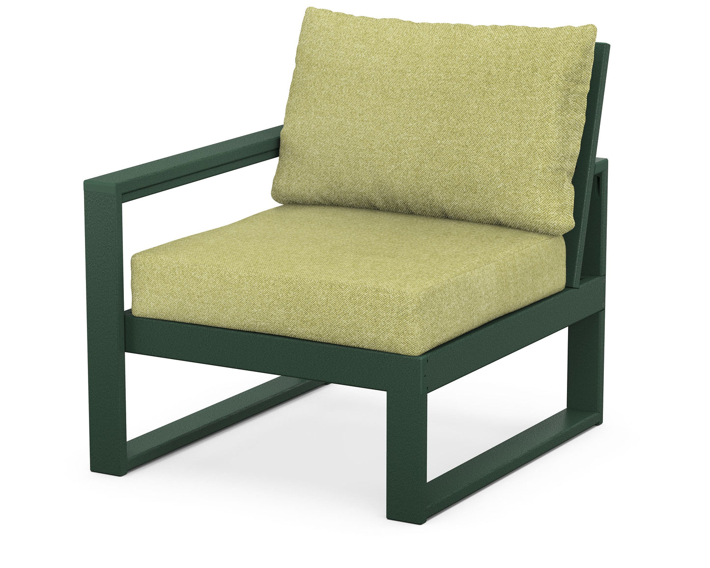 EDGE Modular Left Arm Chair